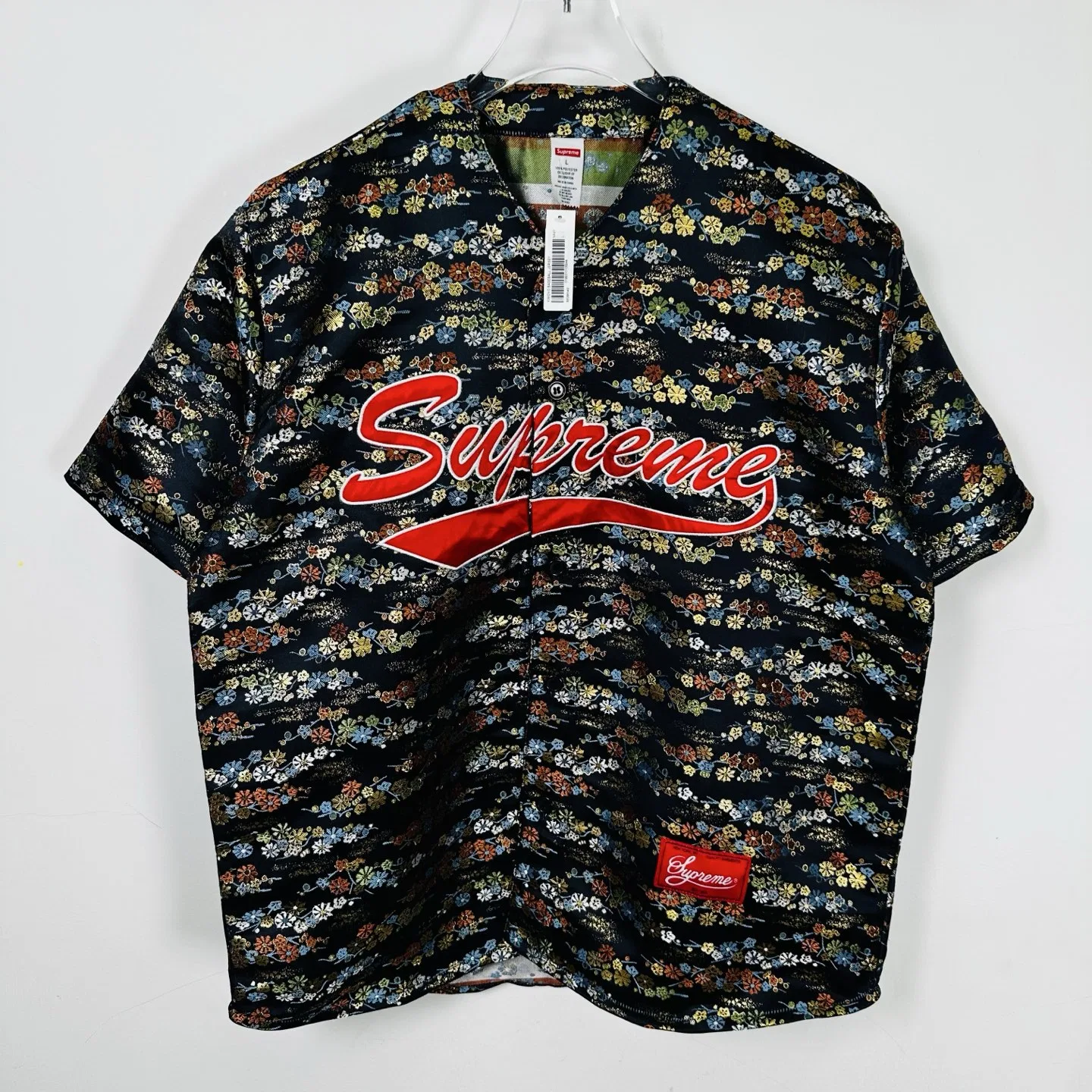 SUPRE 27FW WNUMCHF 009 반팔티셔츠 25
