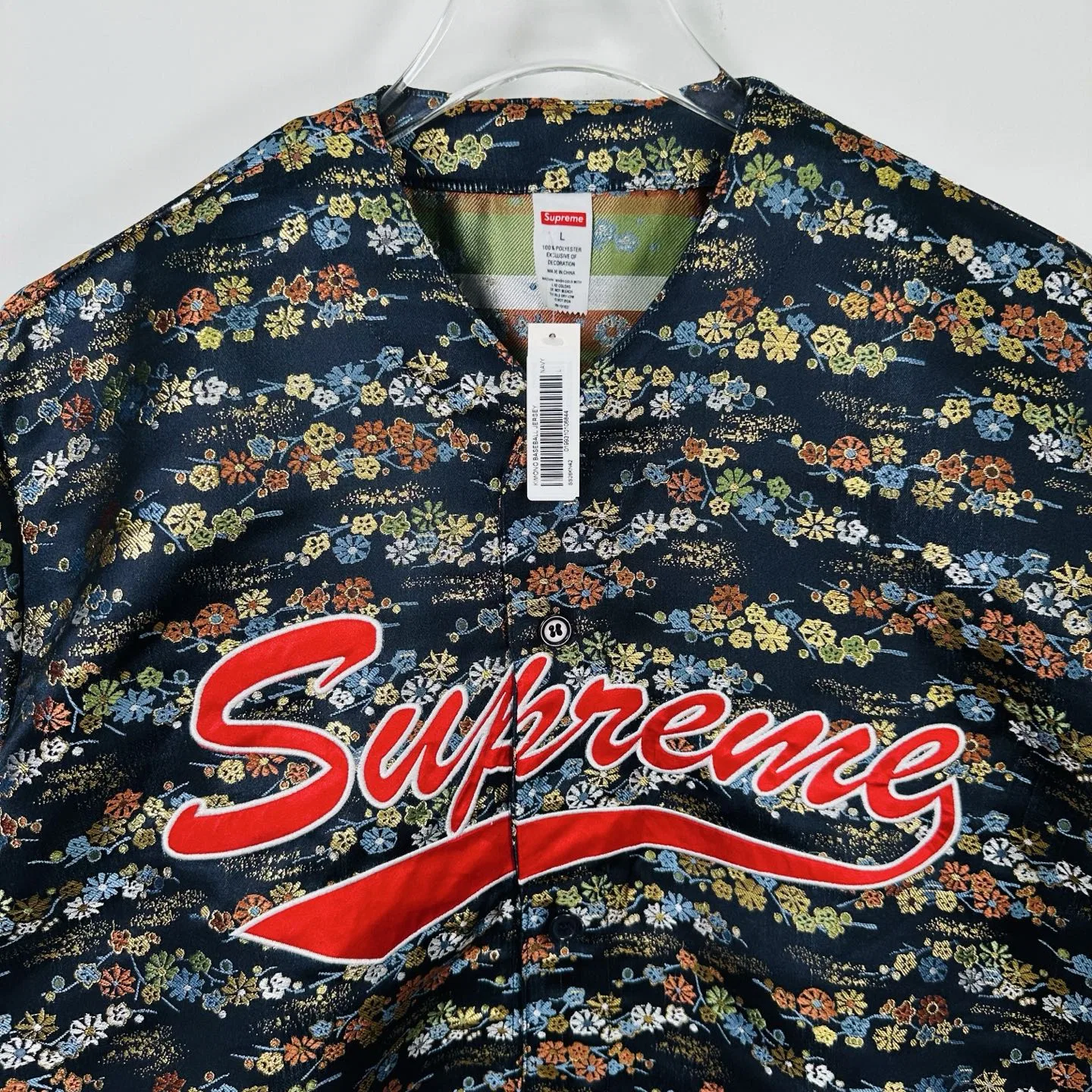 SUPRE 27FW WNUMCHF 009 반팔티셔츠 27