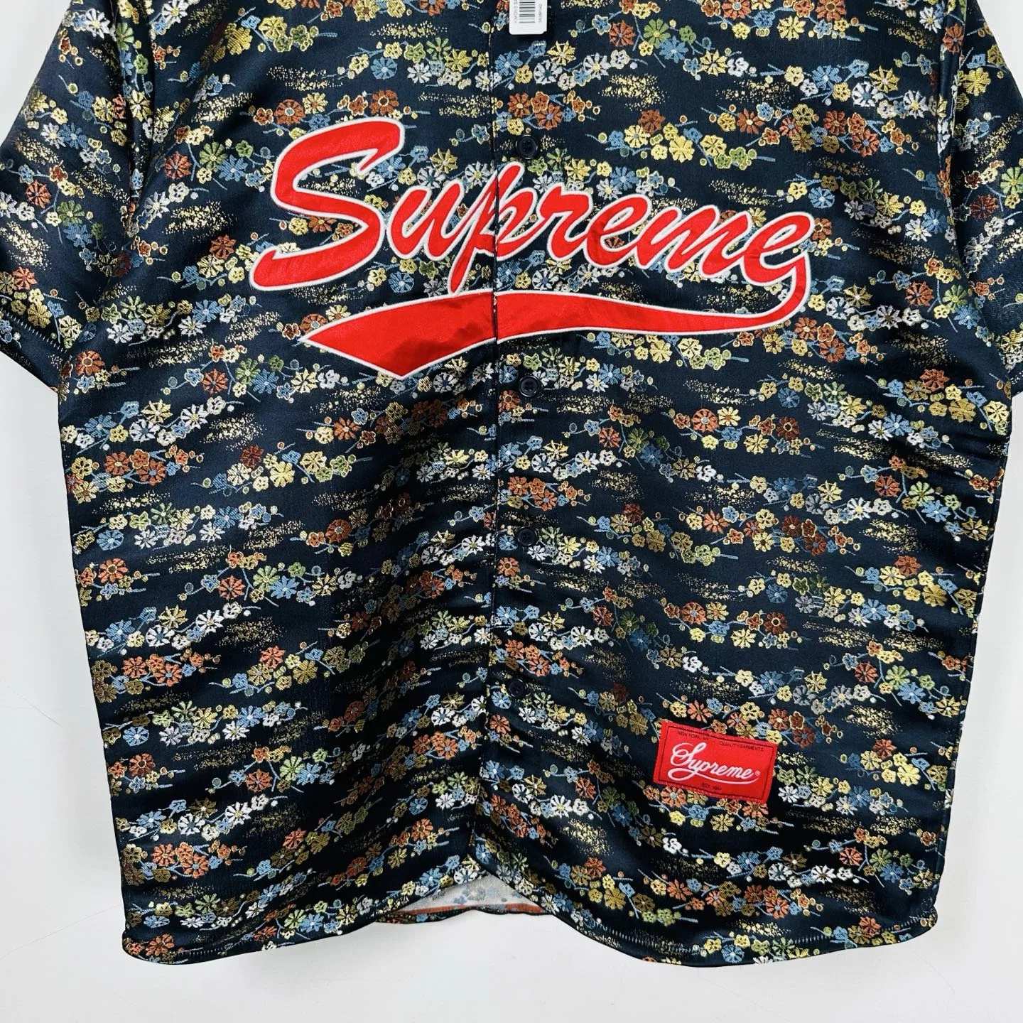 SUPRE 27FW WNUMCHF 009 반팔티셔츠 28
