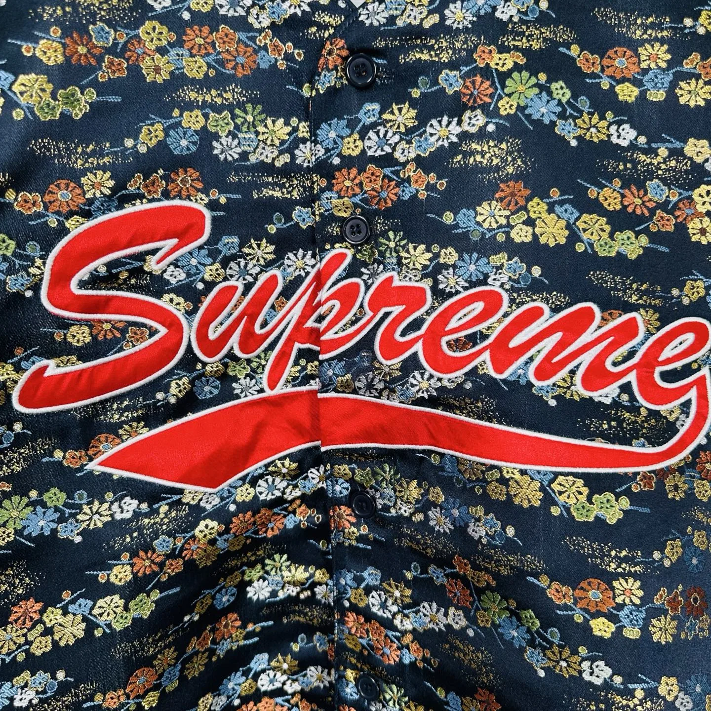 SUPRE 27FW WNUMCHF 009 반팔티셔츠 30
