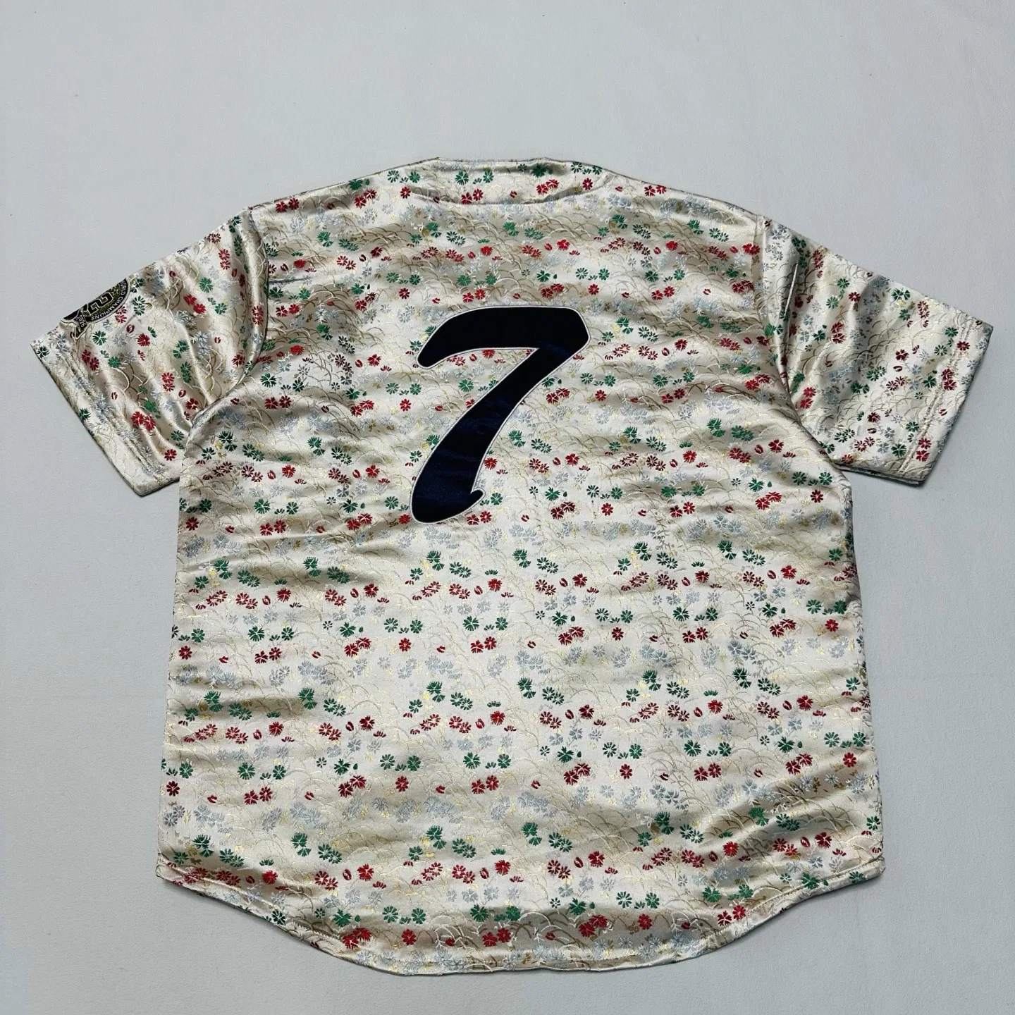SUPRE 27FW WNUMCHF 009 반팔티셔츠 42