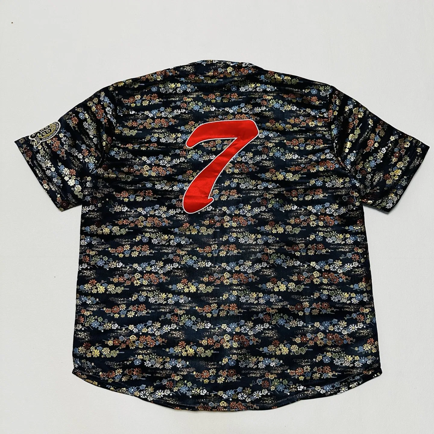SUPRE 27FW WNUMCHF 009 반팔티셔츠 43
