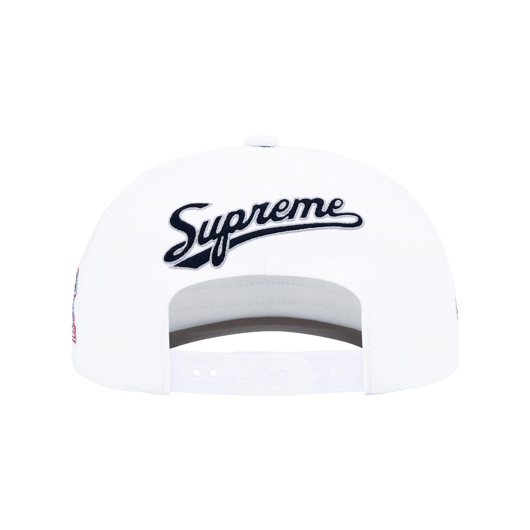 SUPRE 27FW WYJEOUP 002 볼캡 10