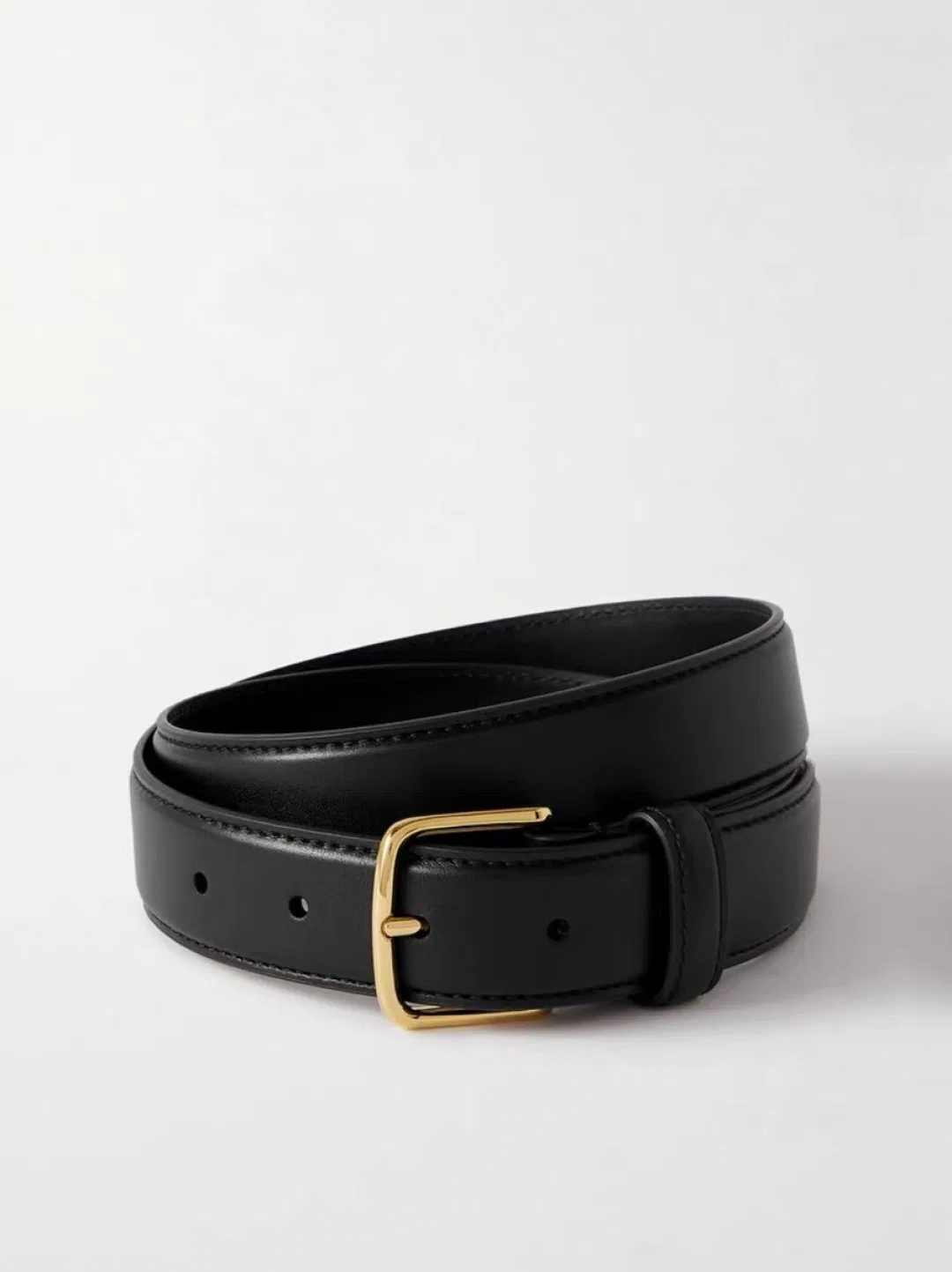 THEROW 27FW KXUUVVW 001 벨트 10