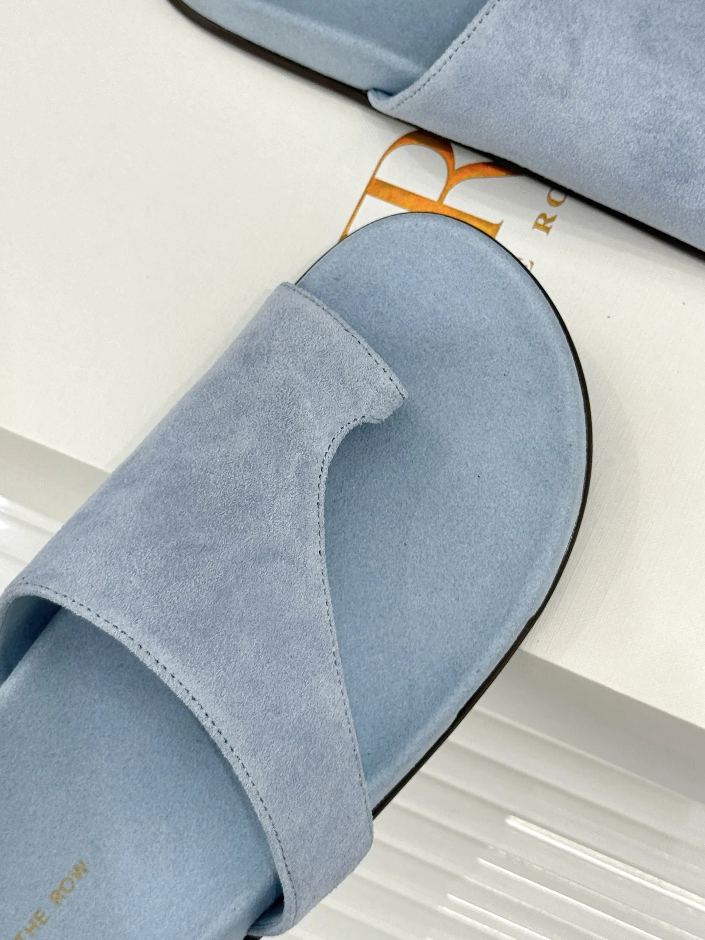 THEROW 27FW UEFHQNF 003 쪼리 7
