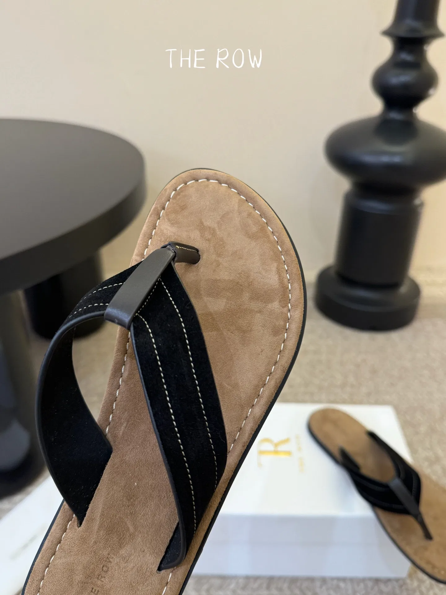 THEROW 27FW UEFHQNF 004 쪼리 7