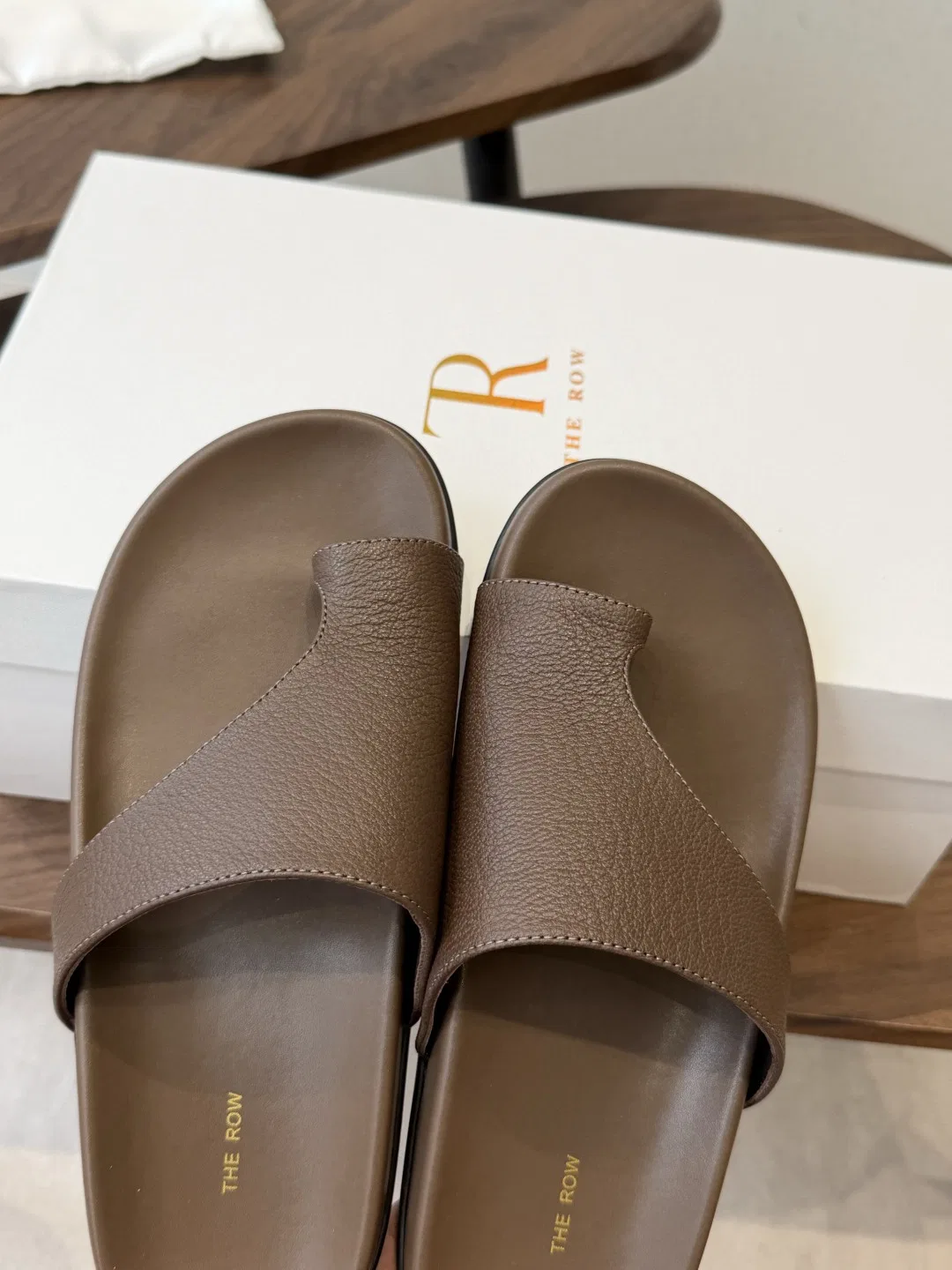 THEROW 27FW UEFHQNF 007 쪼리 14