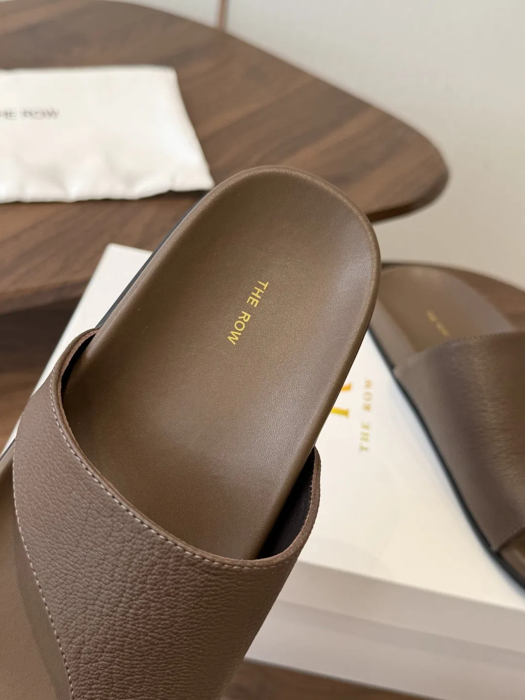 THEROW 27FW UEFHQNF 007 쪼리 17