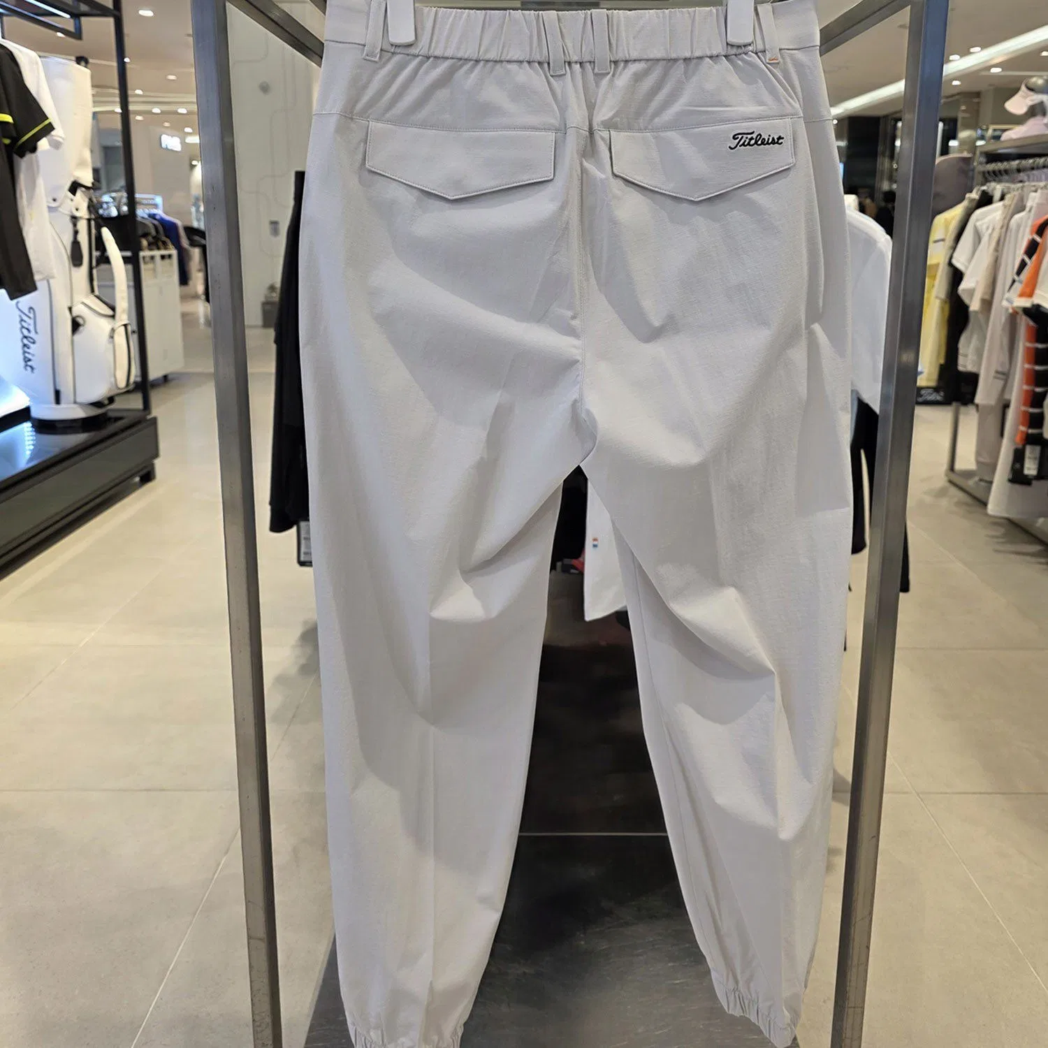 TITLE 27FW KFHMXXX 006 팬츠 9