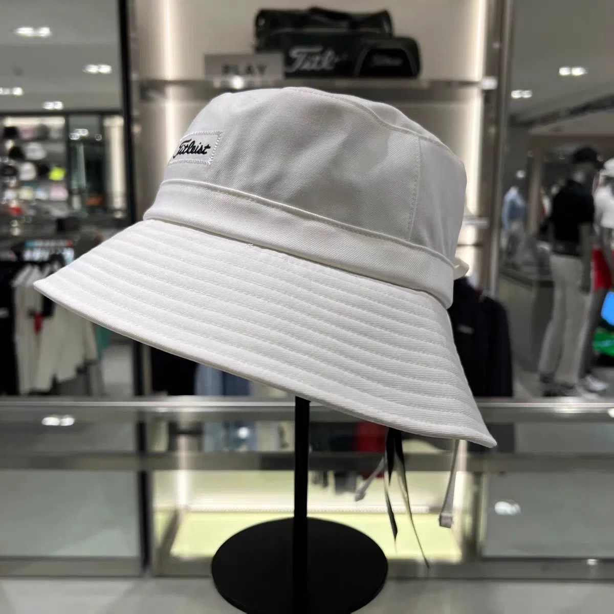 TITLE 27FW KFHMXXX 009 버킷햇 7
