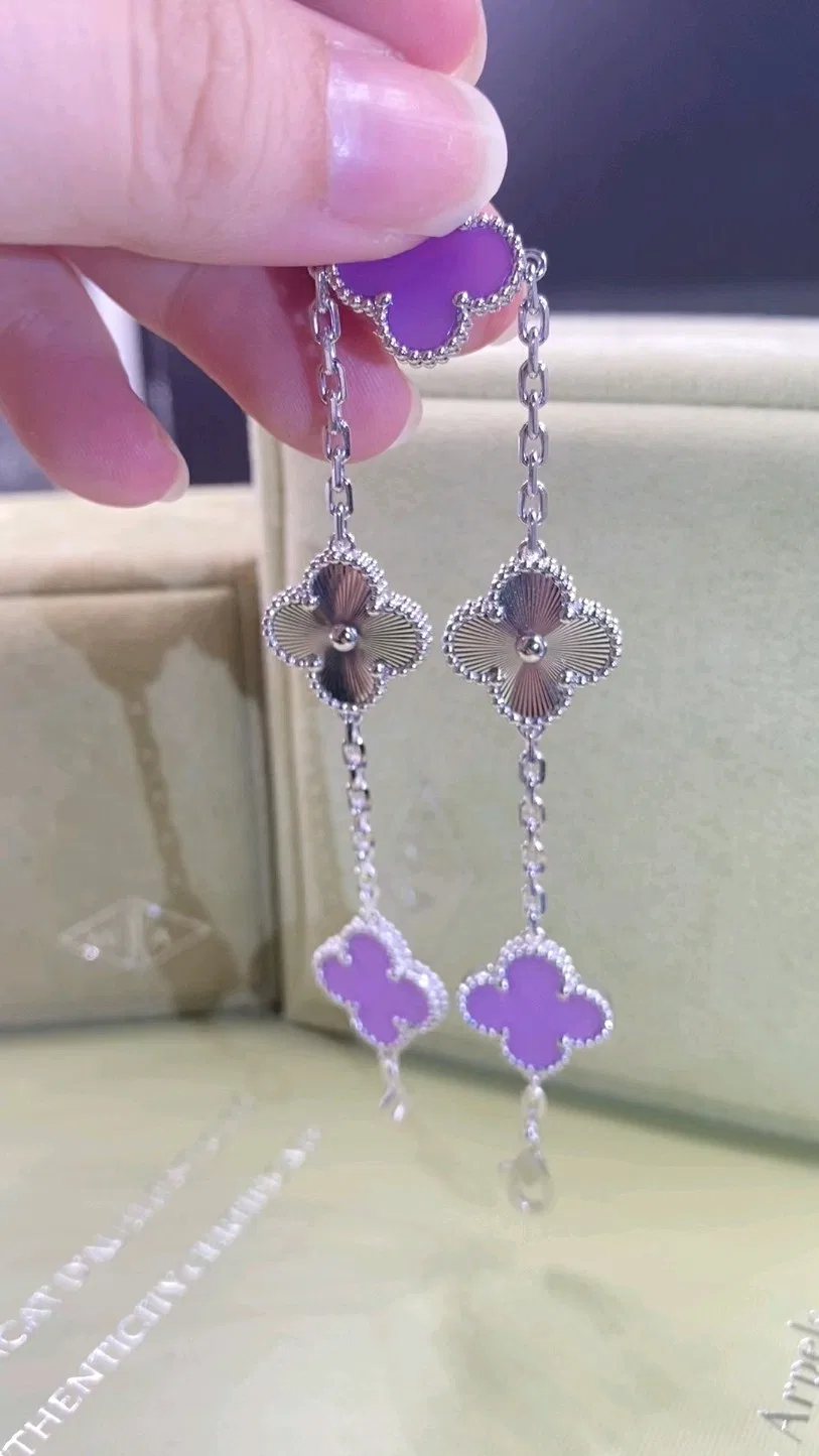 VANCLEEF 27FW LDOUGHM 019 팔찌 10