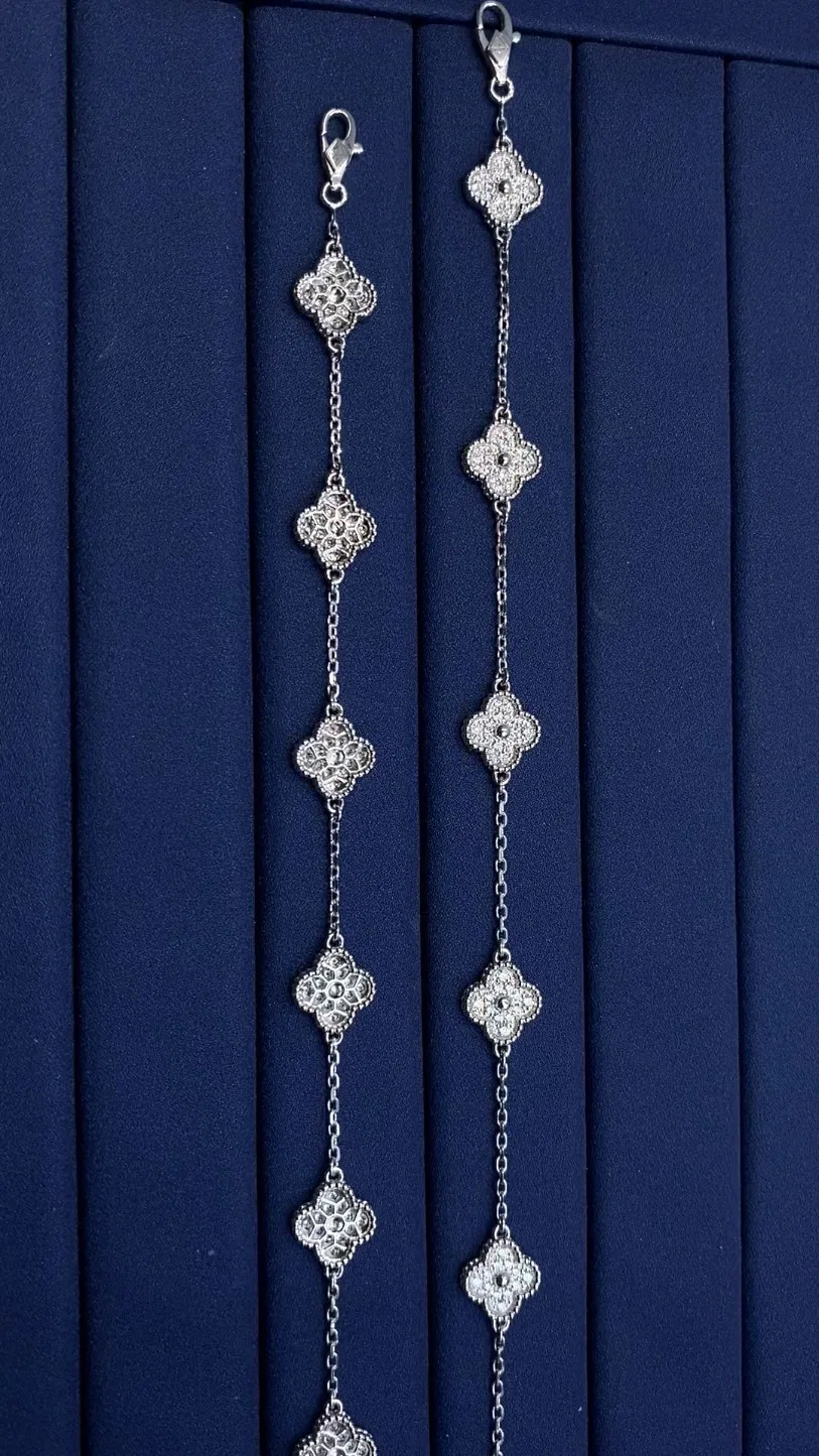 VANCLEEF 27FW LDOUGHM 021 팔찌 8