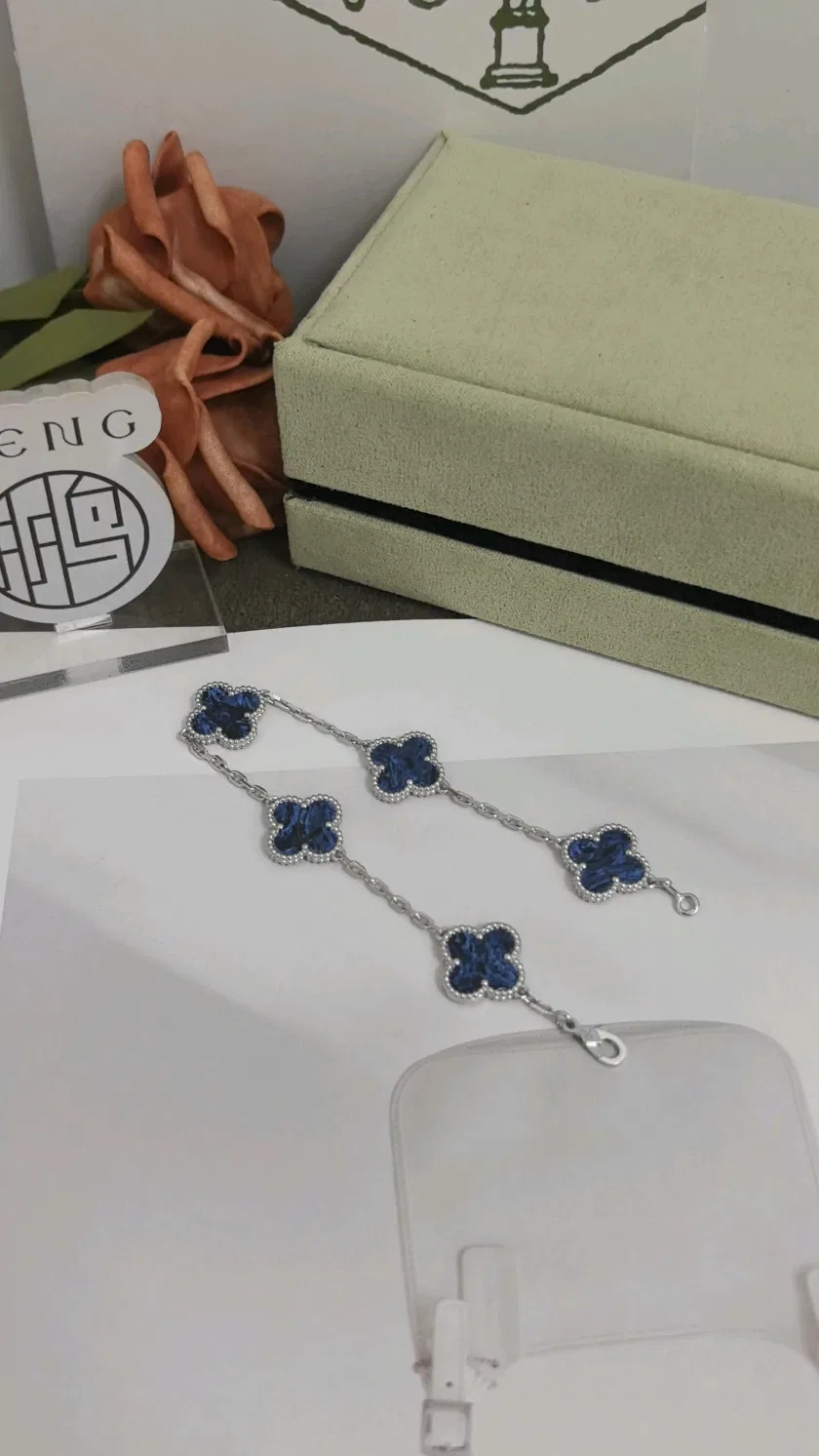VANCLEEF 27FW LDOUGHM 028 팔찌 8