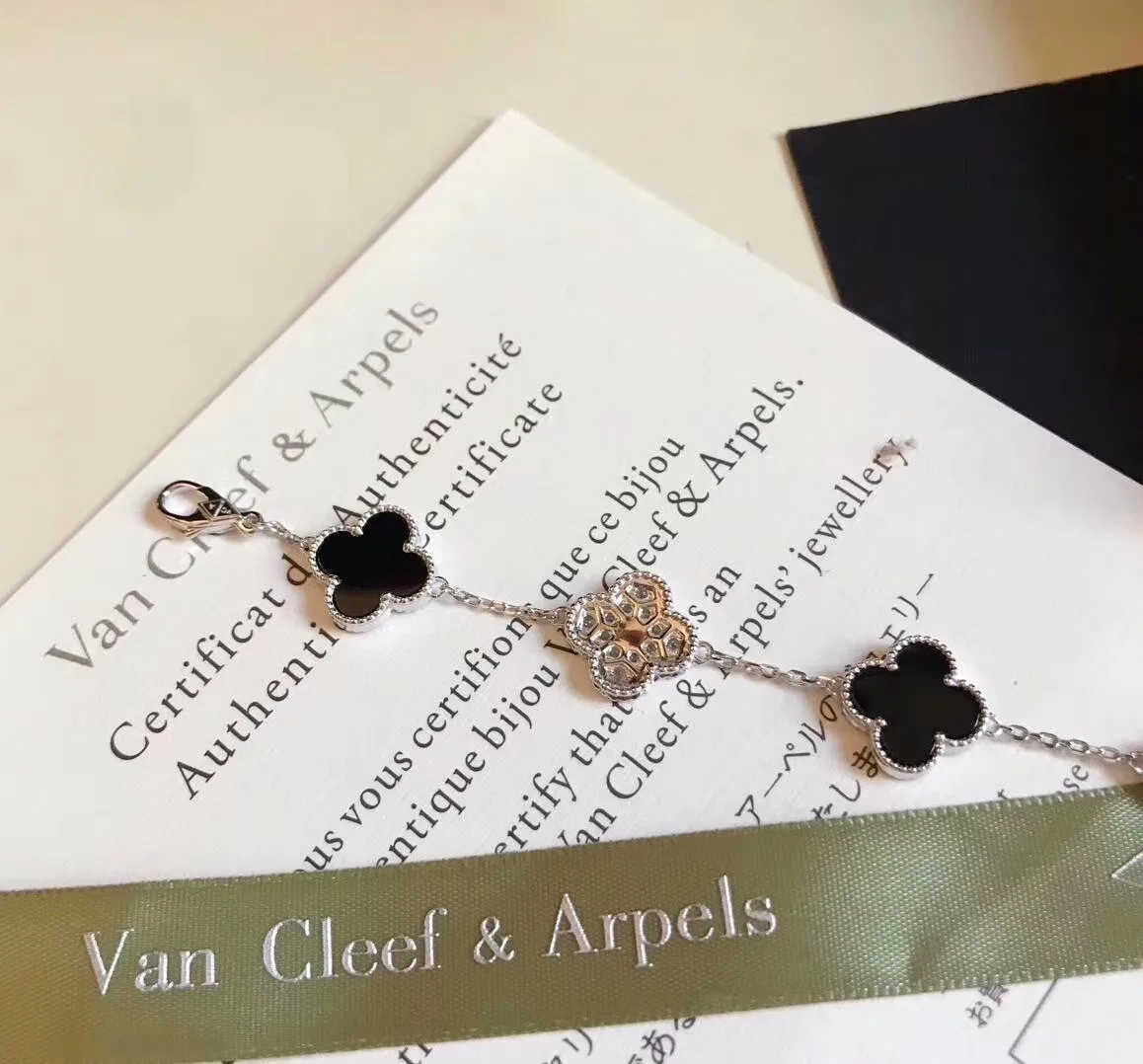 VANCLEEF 27FW LMWCZDV 005 팔찌 7