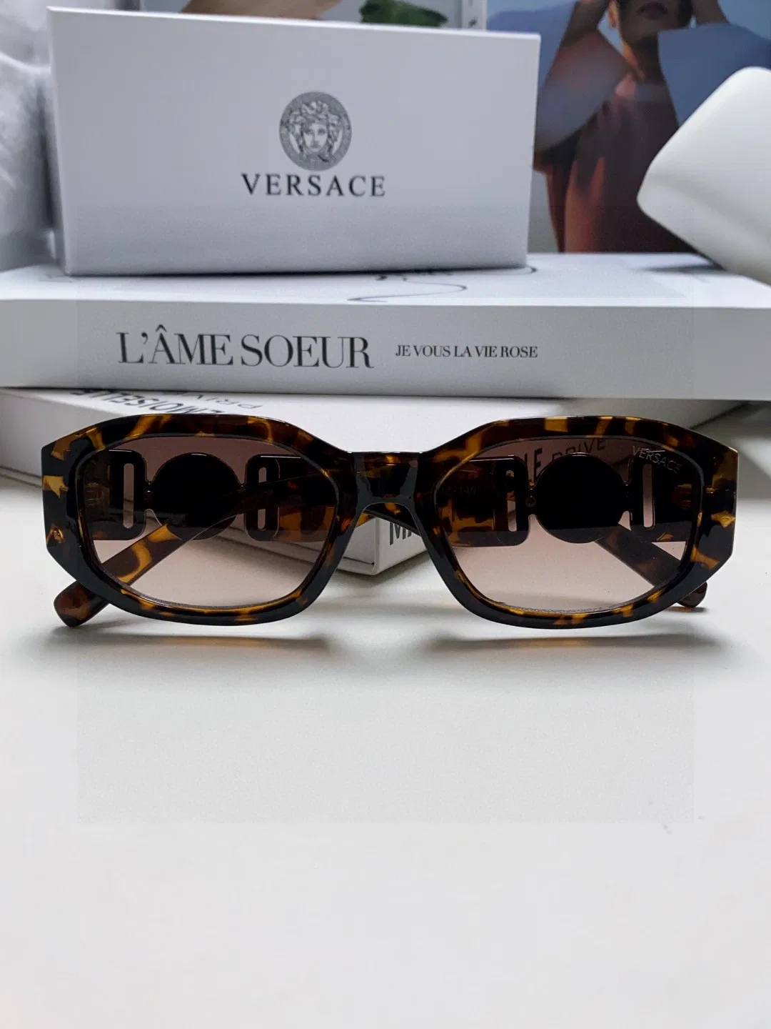 VER 27FW IGXDZXZ 015 선글라스 7