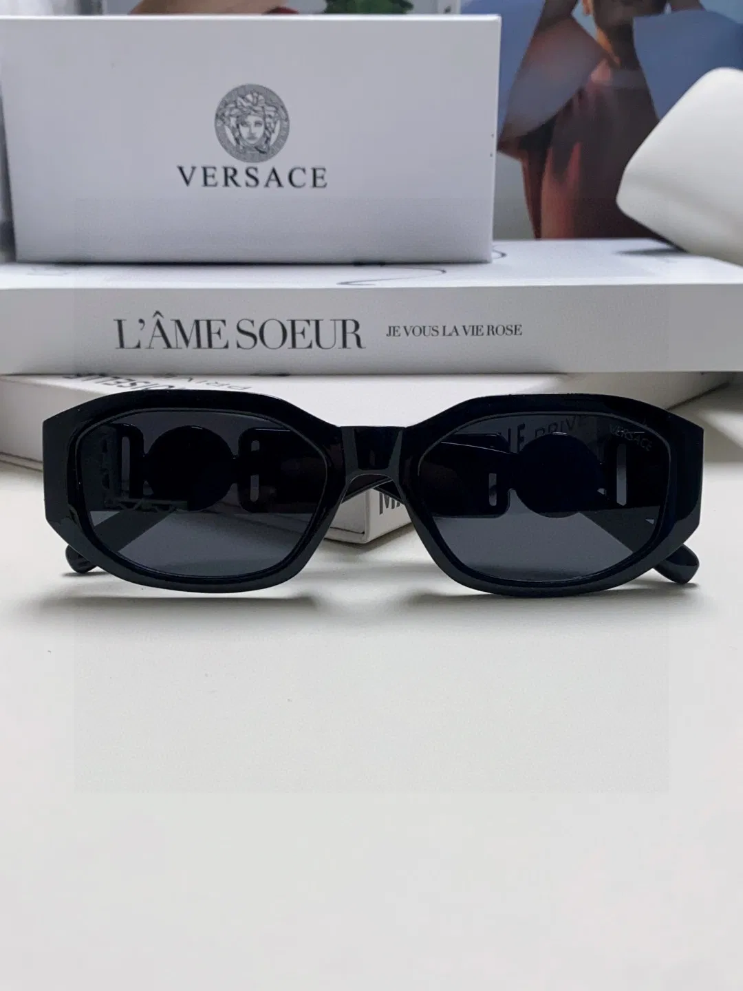 VER 27FW IGXDZXZ 015 선글라스 15
