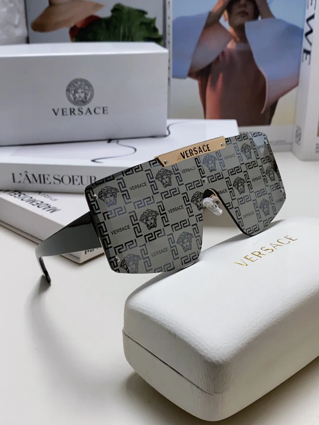 VER 27FW IGXDZXZ 017 선글라스 8