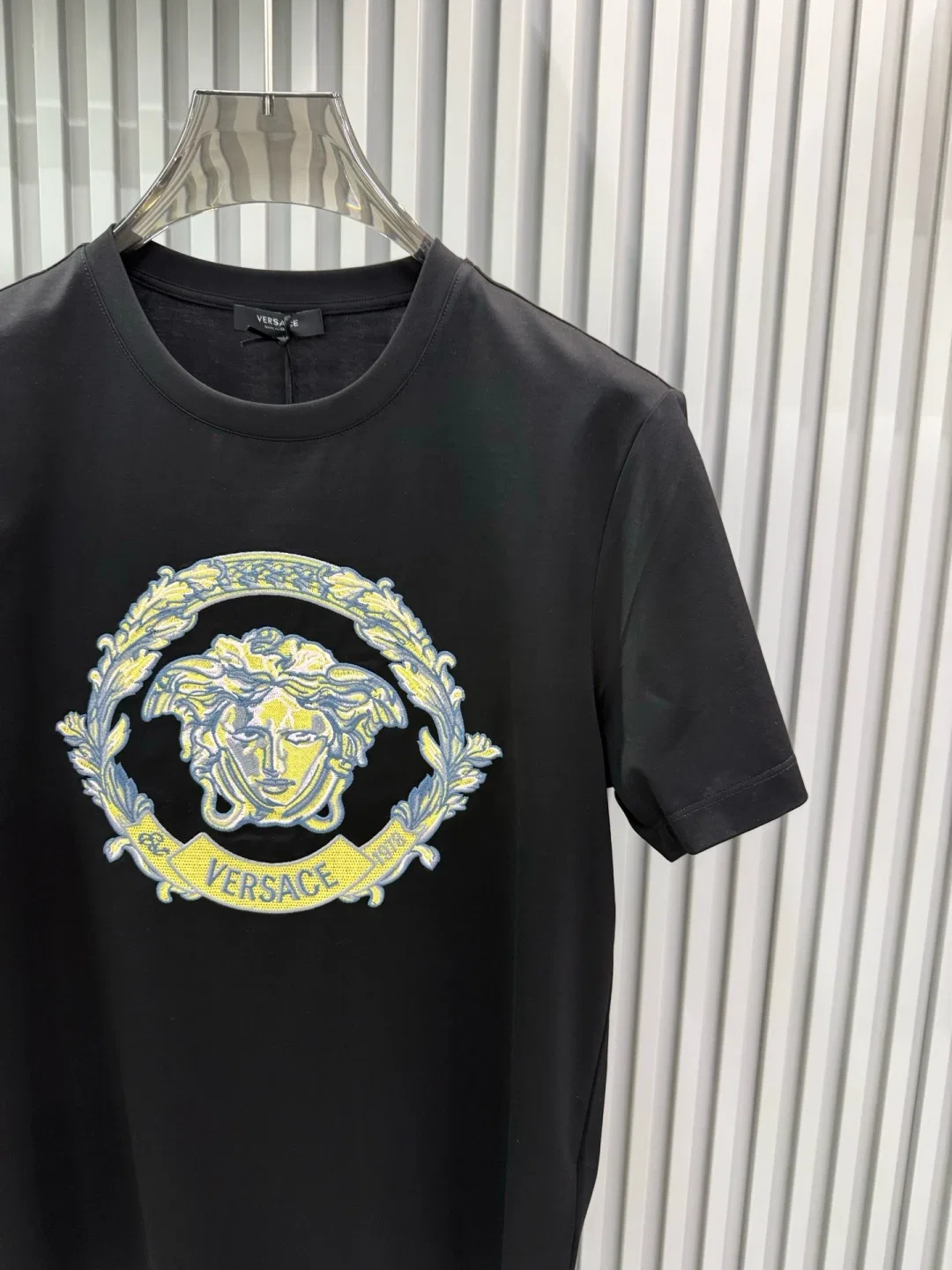 VER 27FW IUHISYQ 001 반팔티셔츠 9