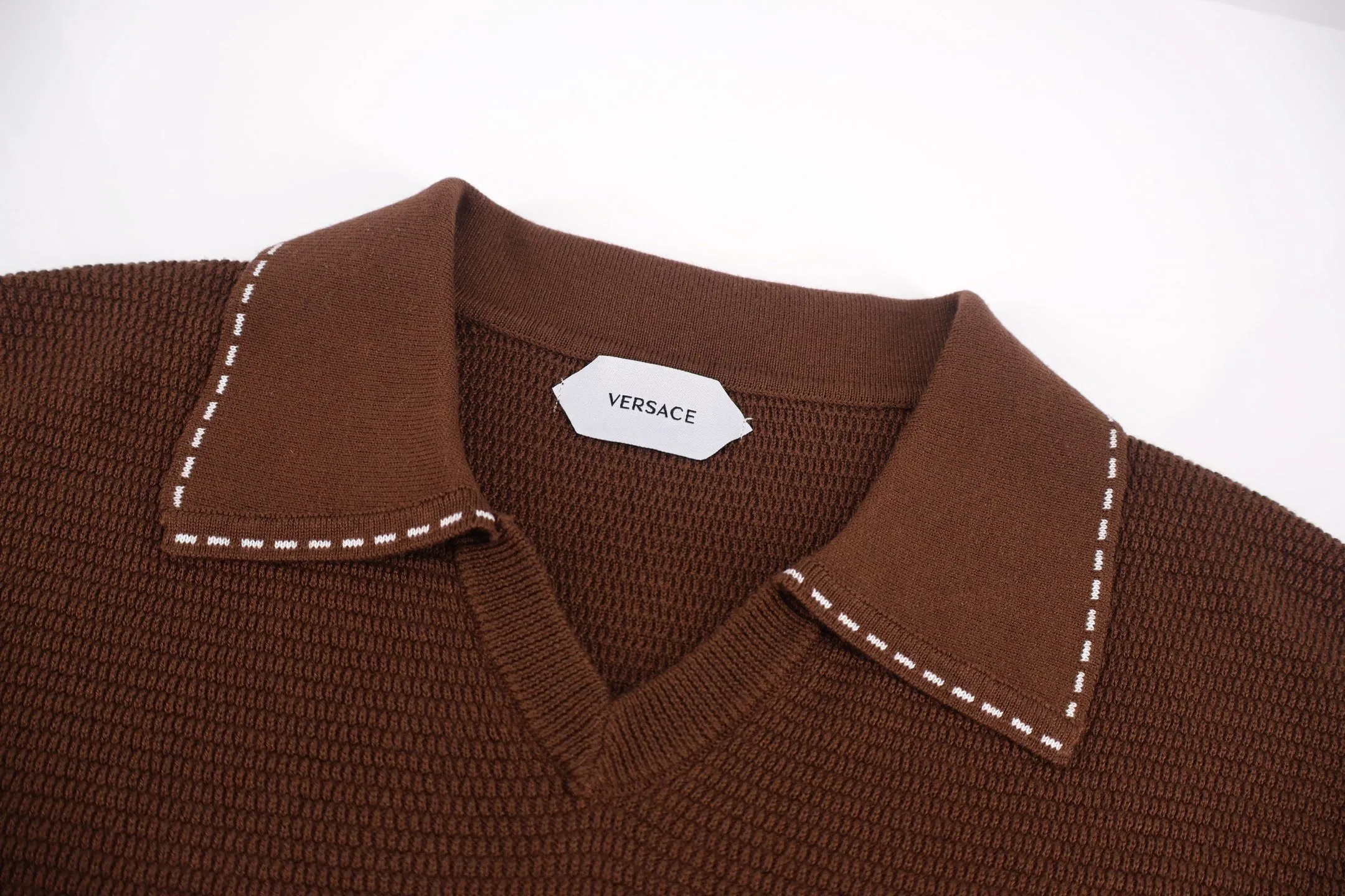 VER 27FW JOBFGYW 002 폴로반팔티셔츠 8