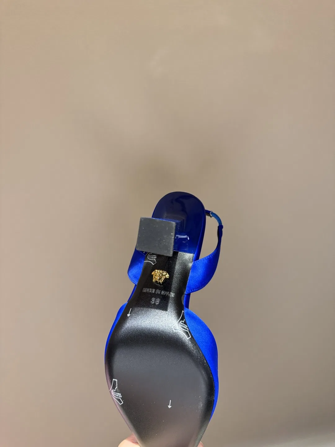 VER 27FW LBUBCZI 002 구두 29
