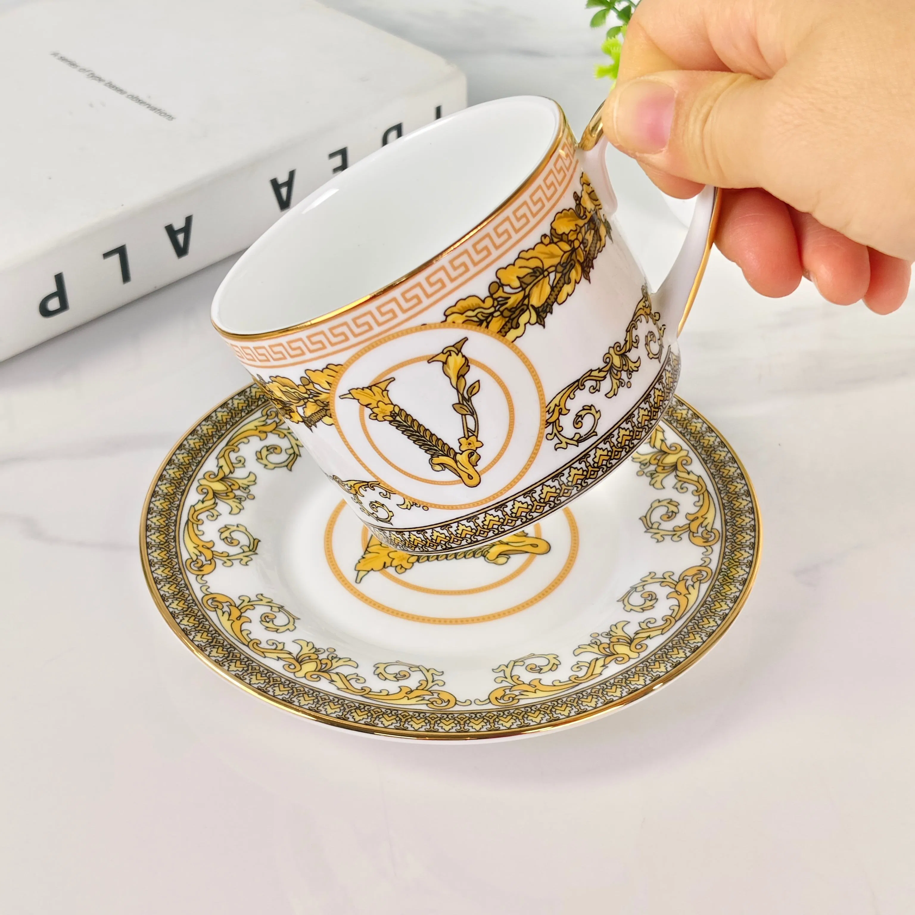 VER 27FW OEXZBNY 033 찻잔세트 8