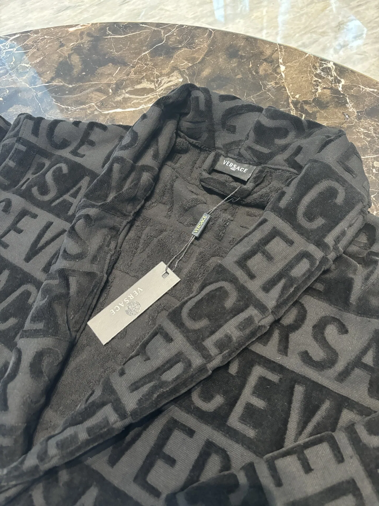 VER 27FW VPRFPGY 001 가운 9