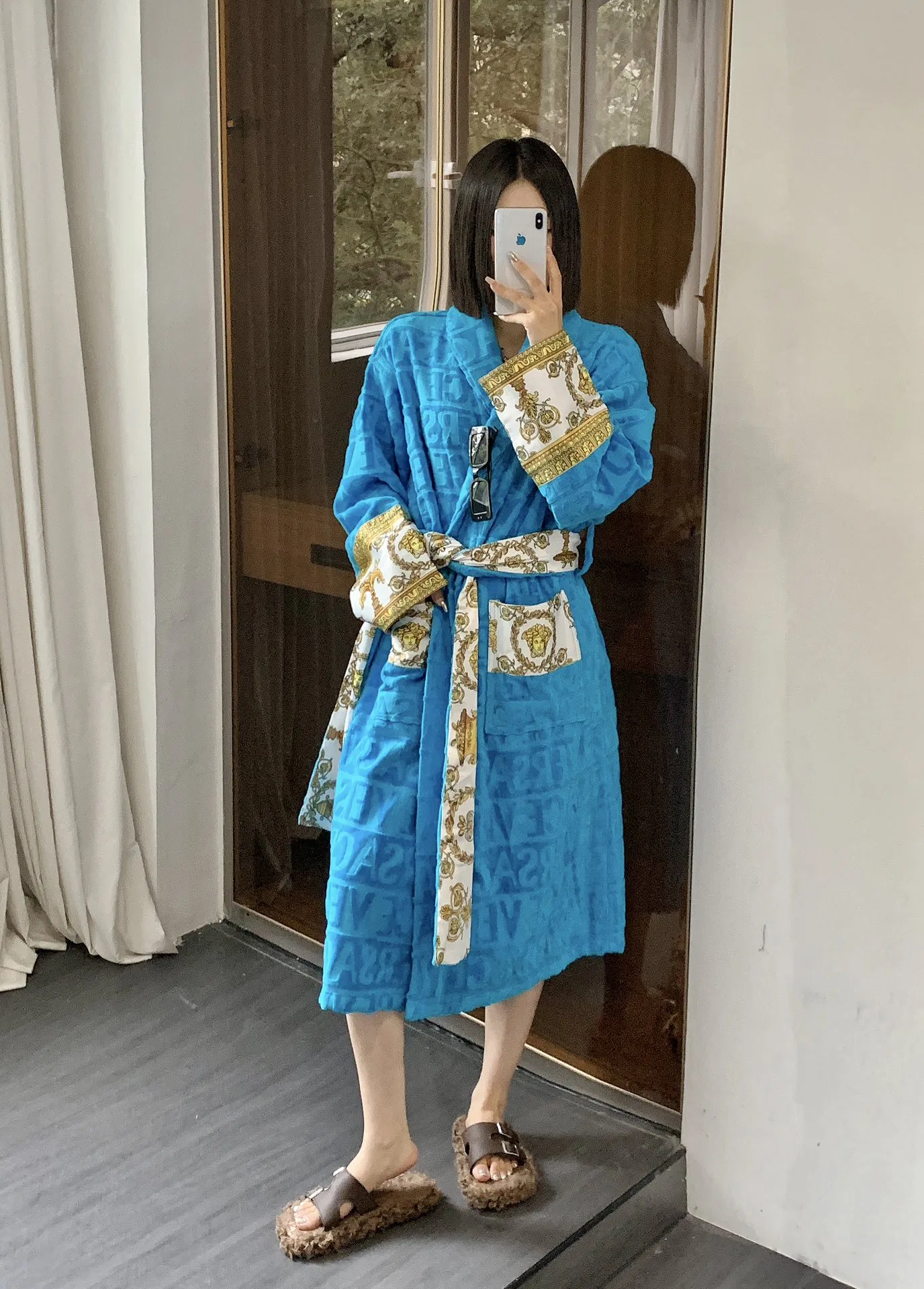 VER 27FW VPRFPGY 009 가운 10