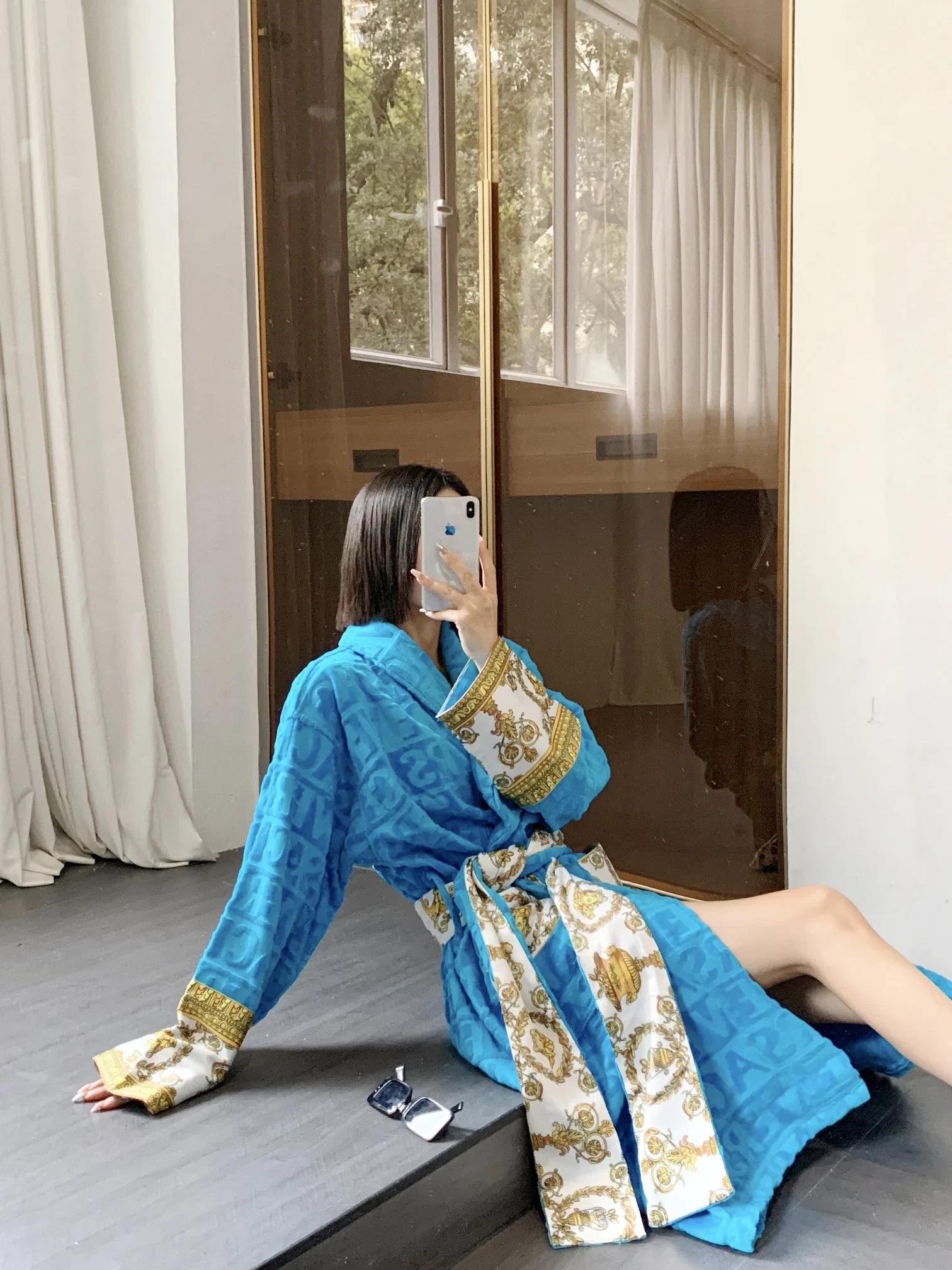 VER 27FW VPRFPGY 009 가운 11
