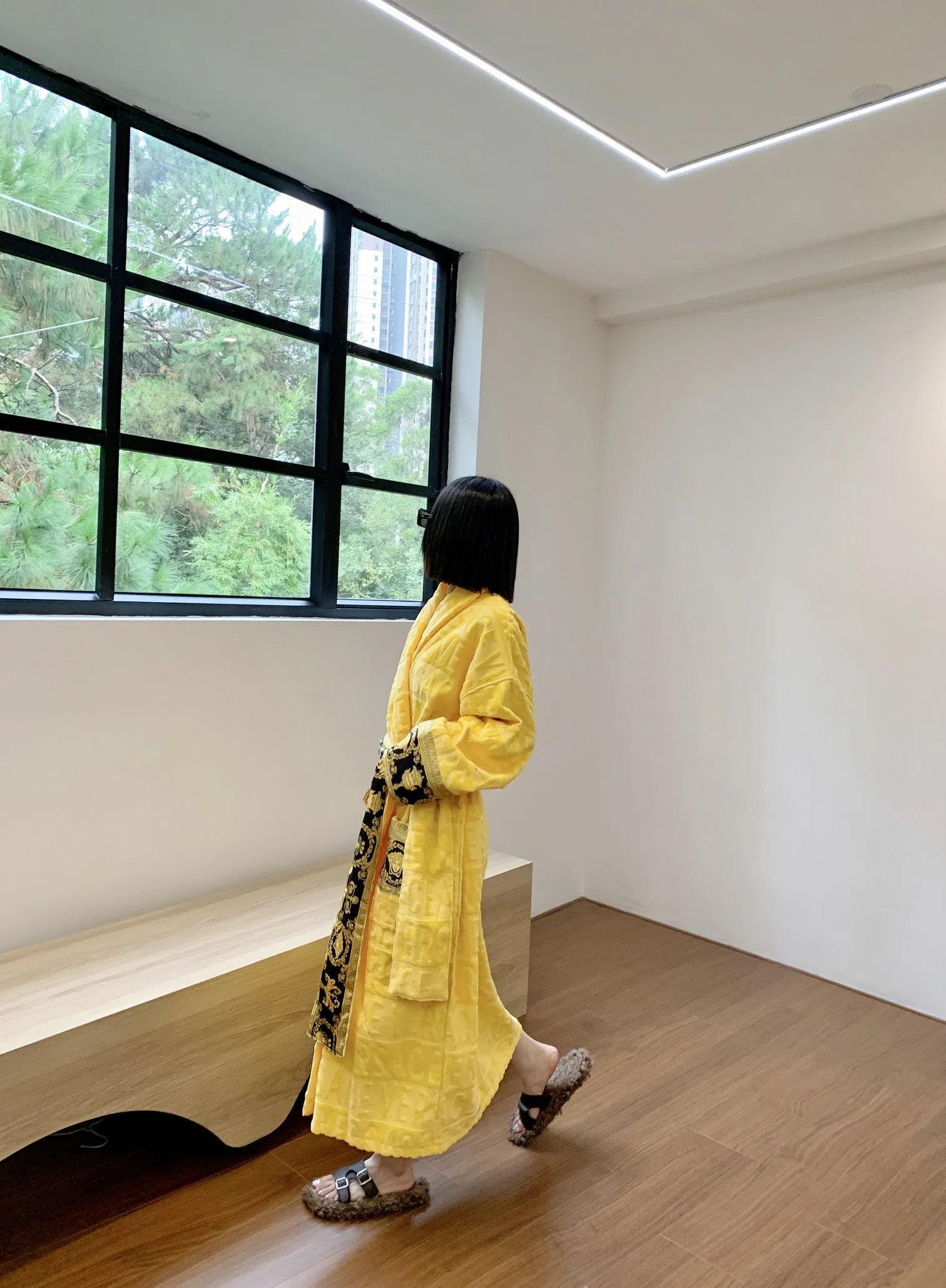 VER 27FW VPRFPGY 009 가운 19