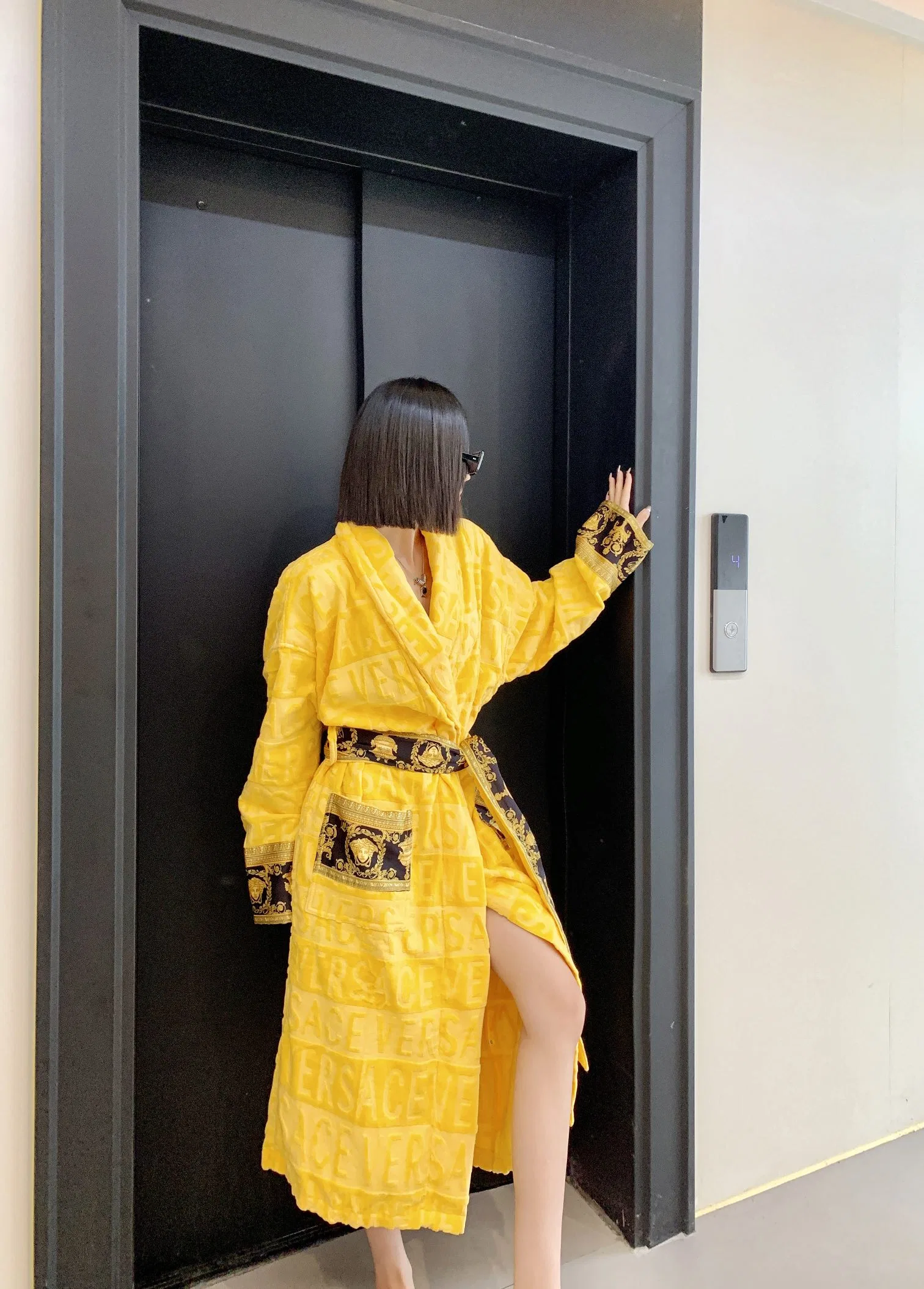 VER 27FW VPRFPGY 009 가운 20