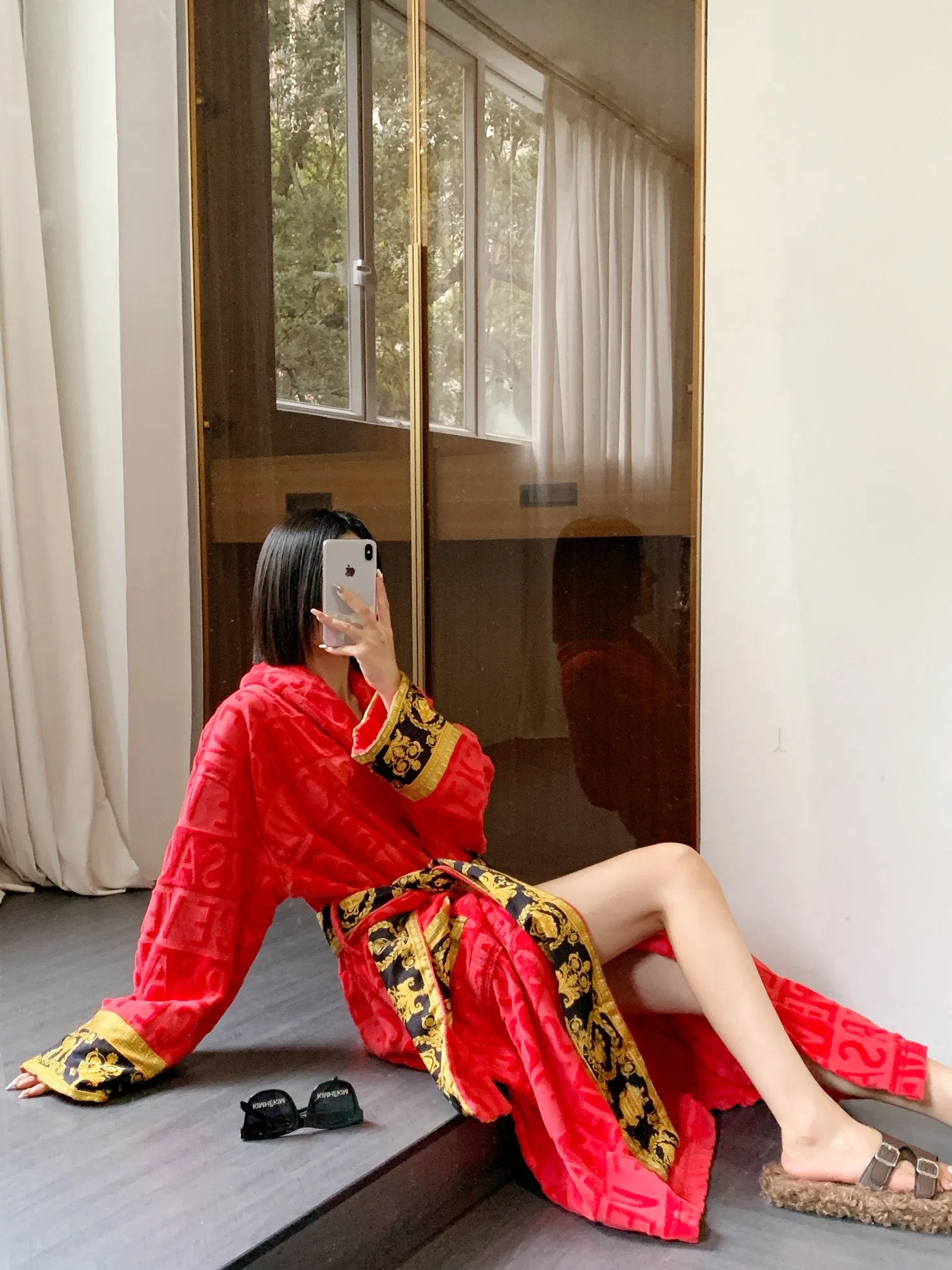 VER 27FW VPRFPGY 009 가운 26