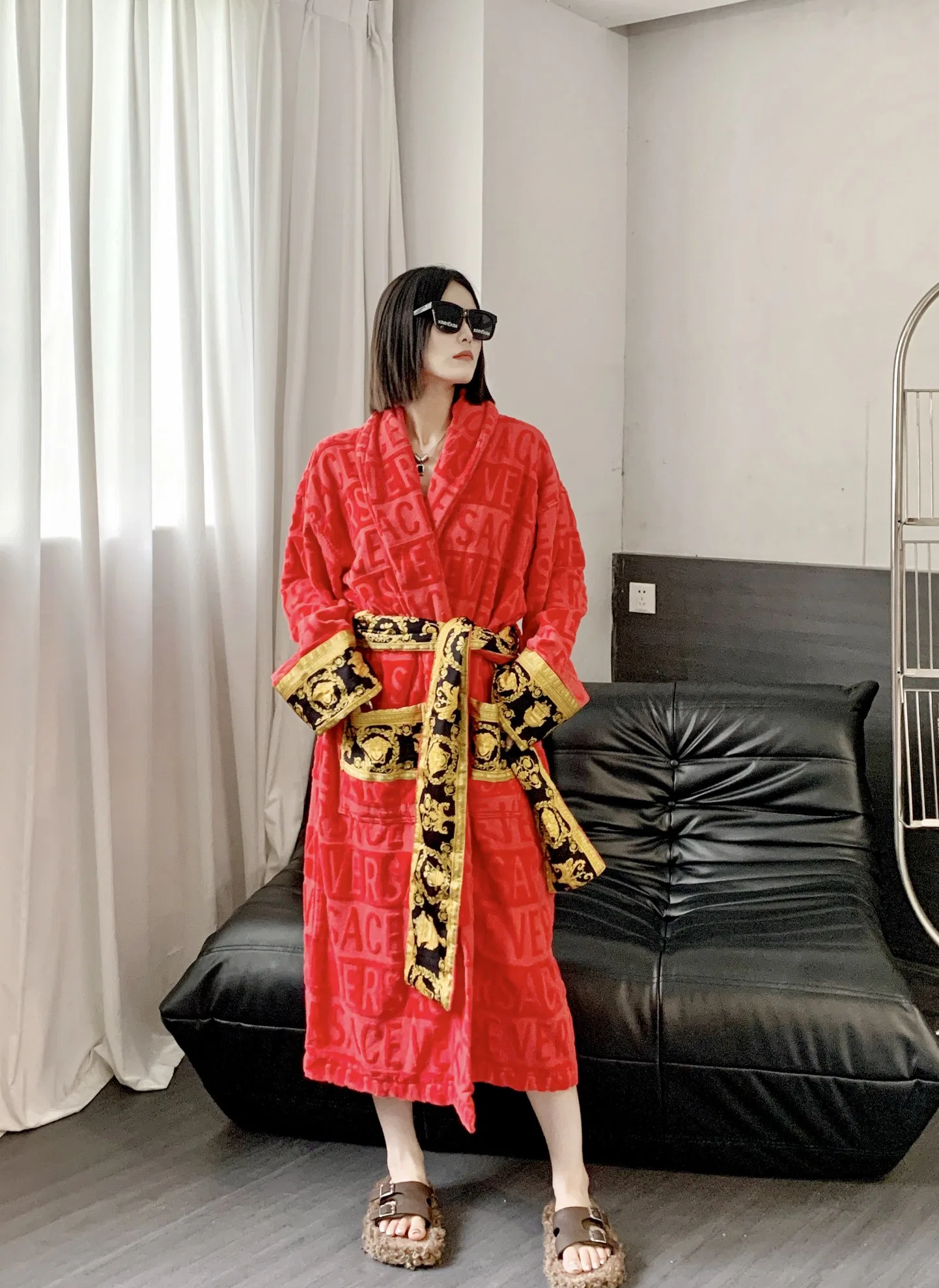 VER 27FW VPRFPGY 009 가운 33