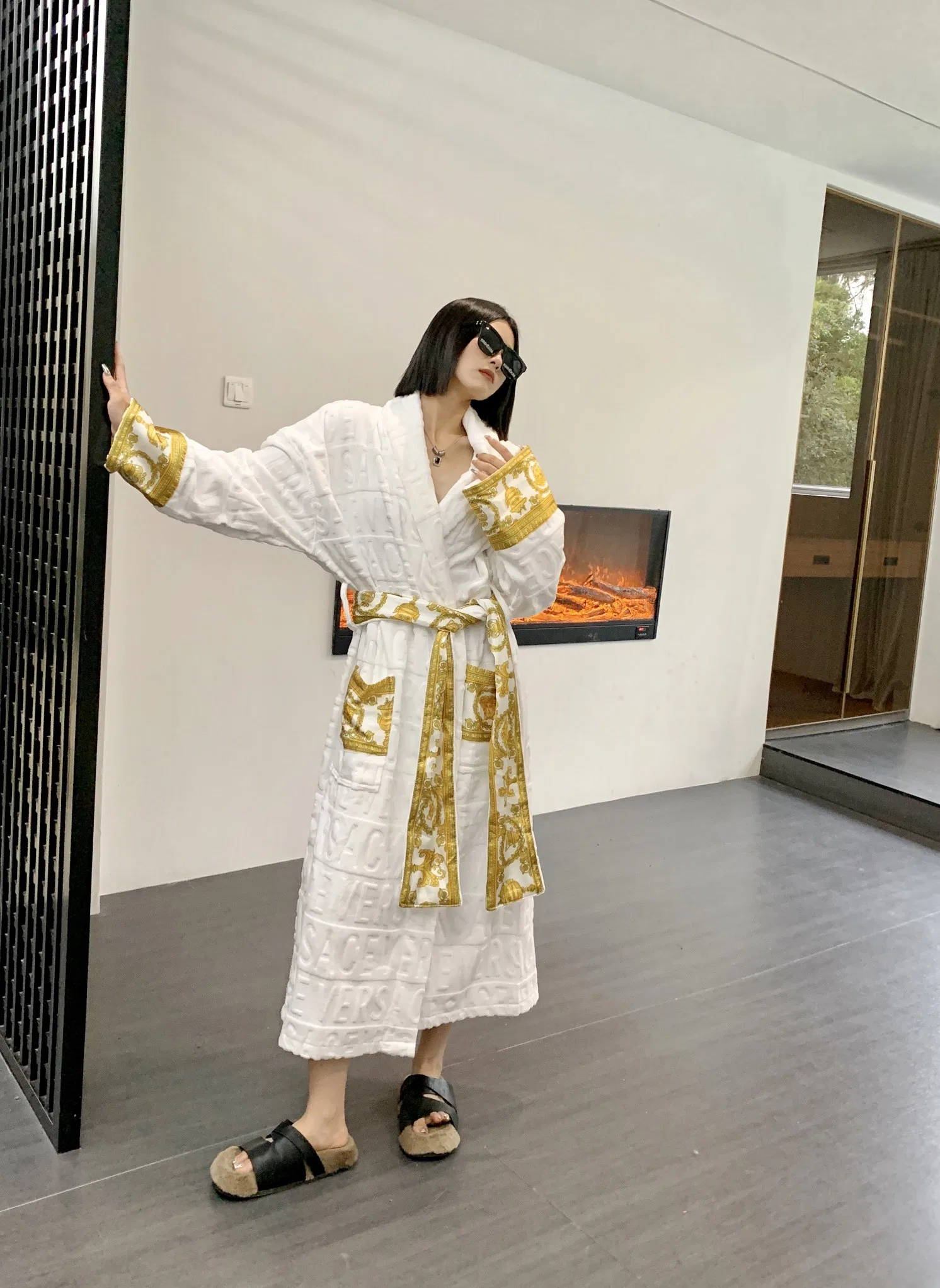 VER 27FW VPRFPGY 009 가운 36