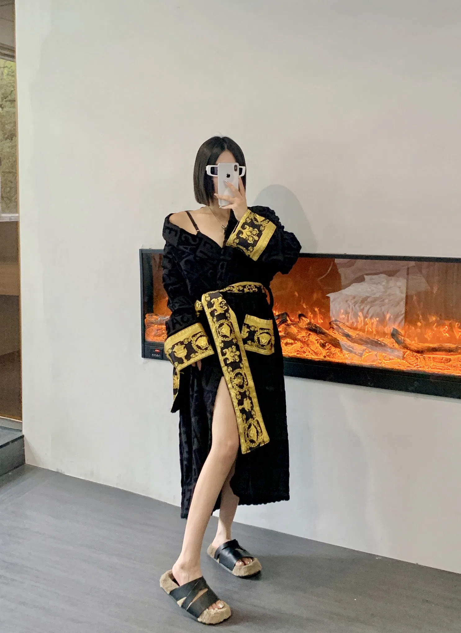 VER 27FW VPRFPGY 009 가운 45