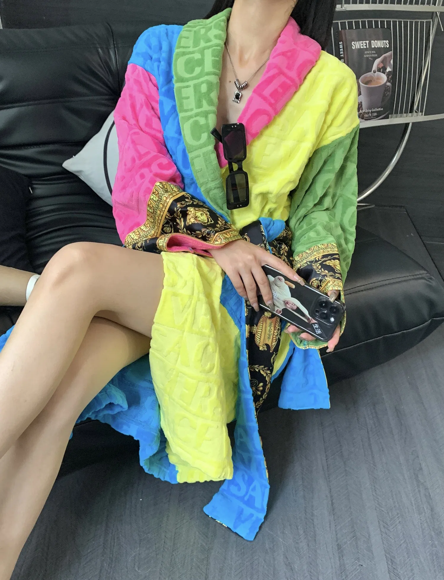 VER 27FW VPRFPGY 009 가운 53