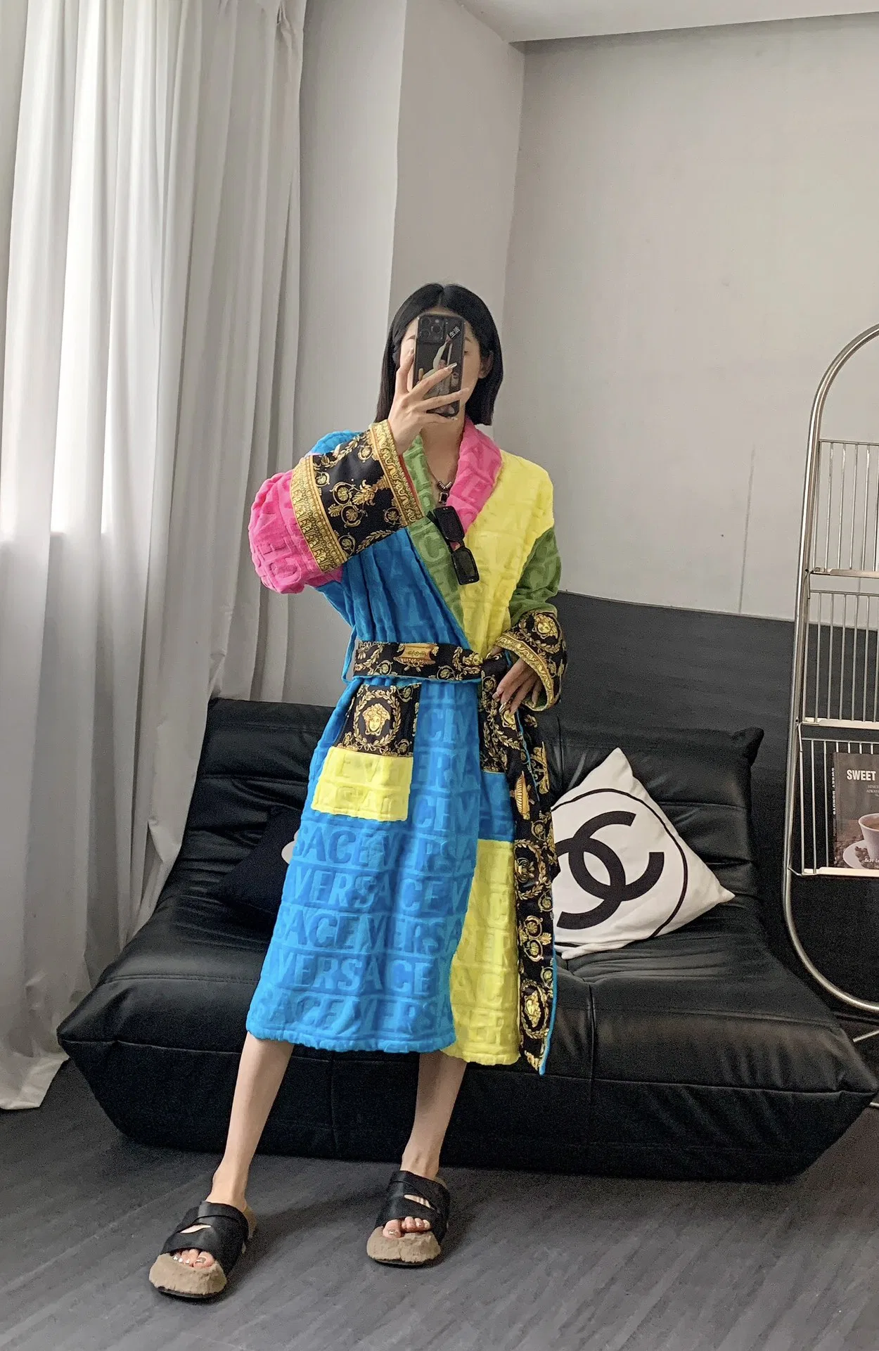 VER 27FW VPRFPGY 009 가운 58