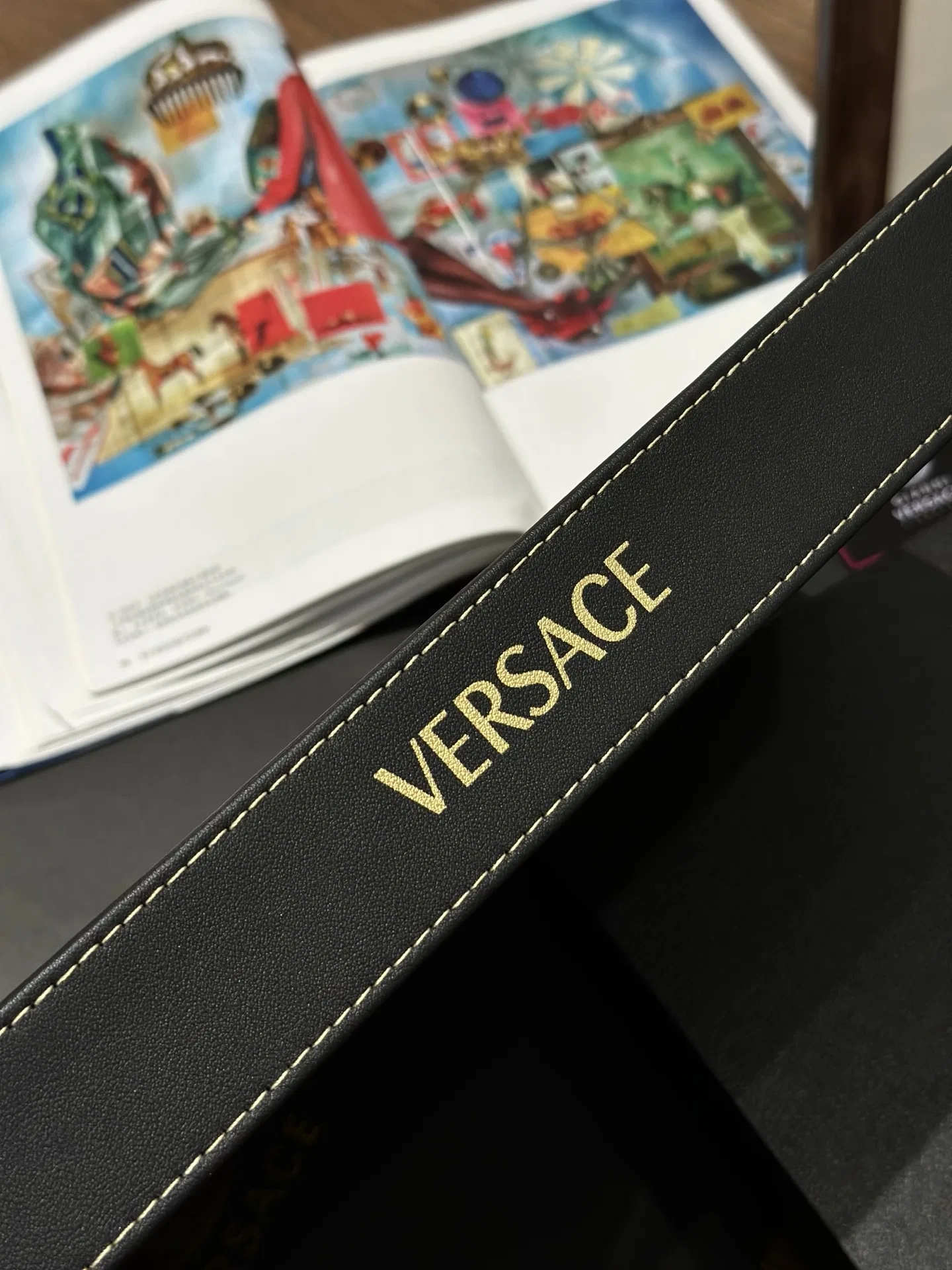 VER 27FW VPRFPGY 020 트레이 7