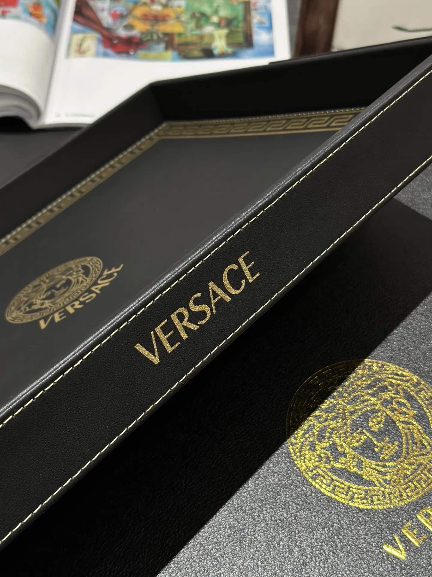 VER 27FW VPRFPGY 020 트레이 8