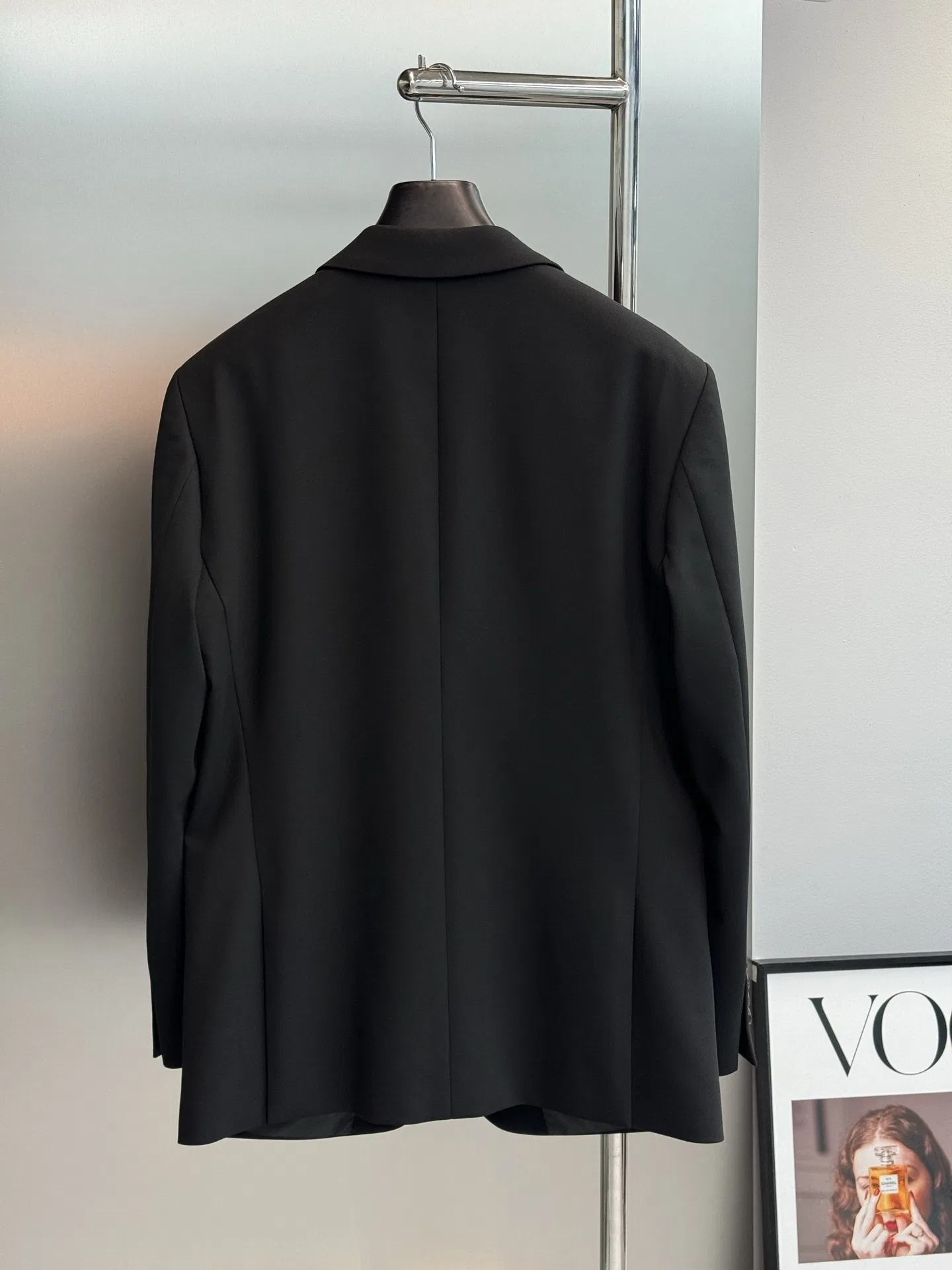 VER 27FW YSLKXHP 003 블레이저 10