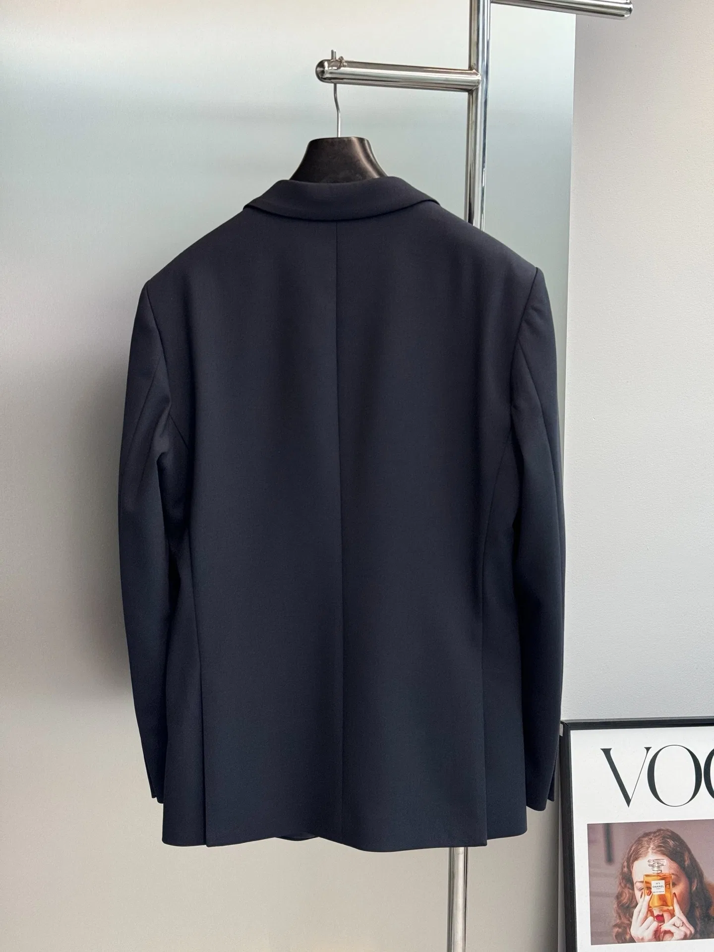 VER 27FW YSLKXHP 005 블레이저 9