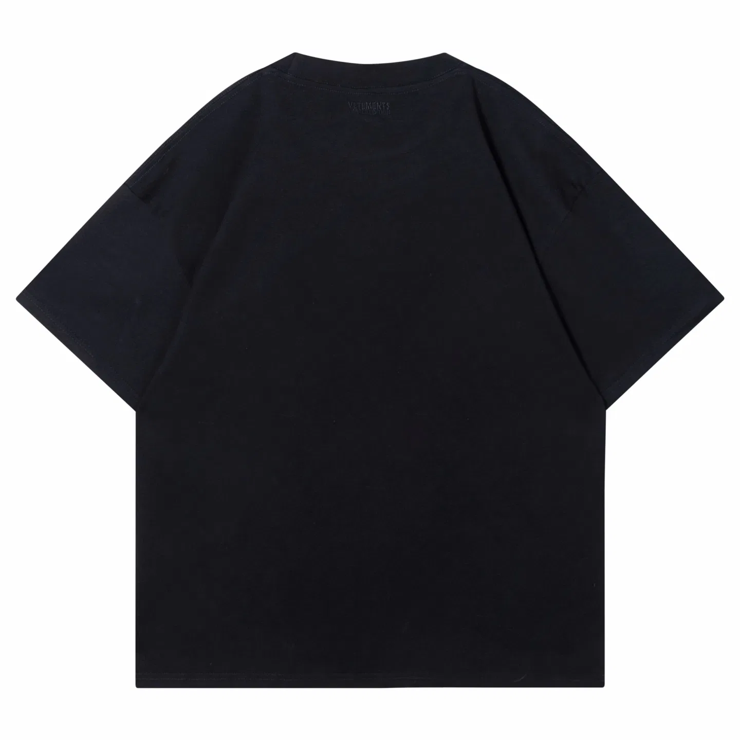 VETEMENTS 27FW GYYOCNS 002 반팔티셔츠 9