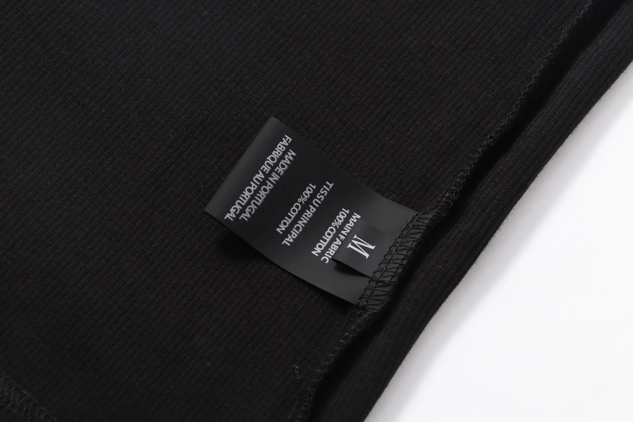 VETEMENTS 27FW GYYOCNS 006 나시 8