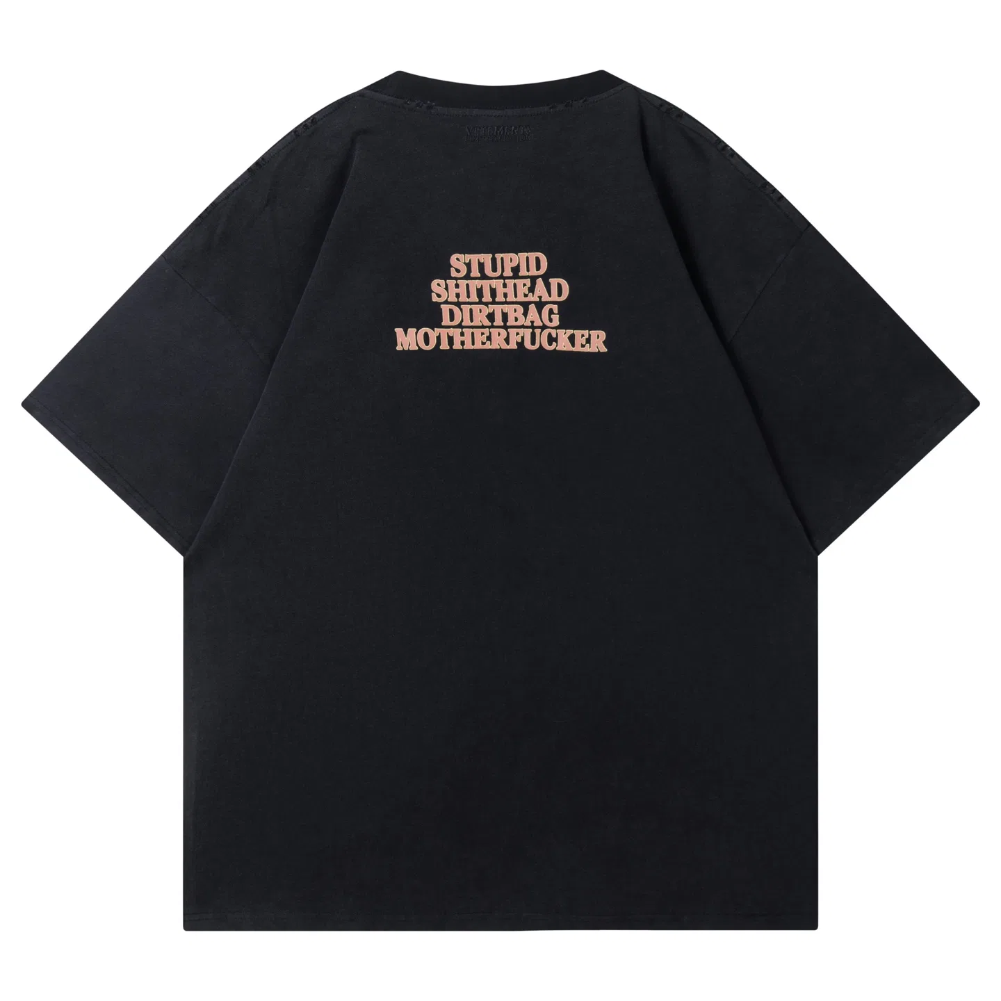 VETEMENTS 27FW GYYOCNS 008 반팔티셔츠 9