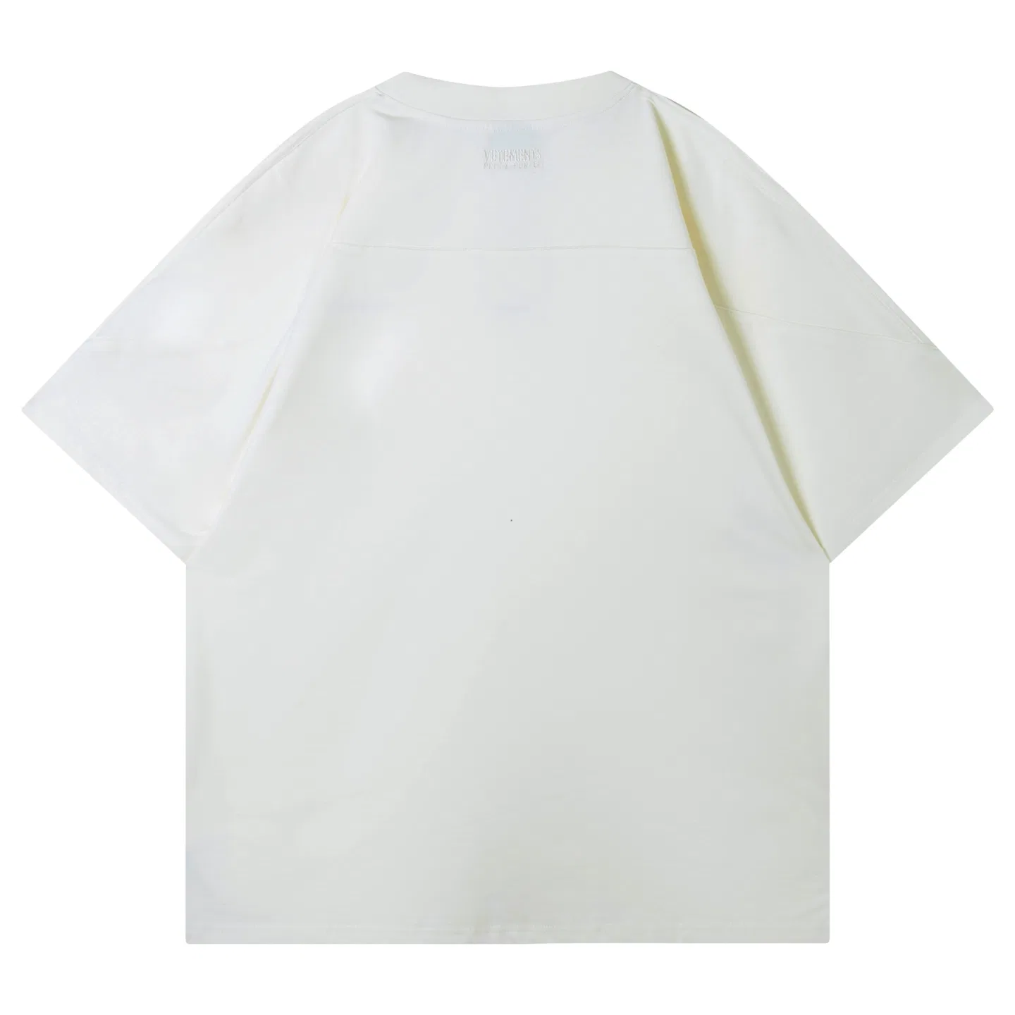 VETEMENTS 27FW GYYOCNS 009 반팔티셔츠 9