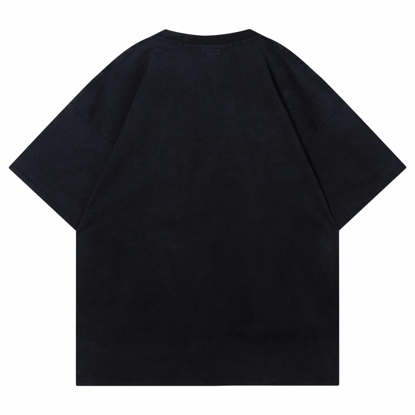 VETEMENTS 27FW GYYOCNS 010 반팔티셔츠 9