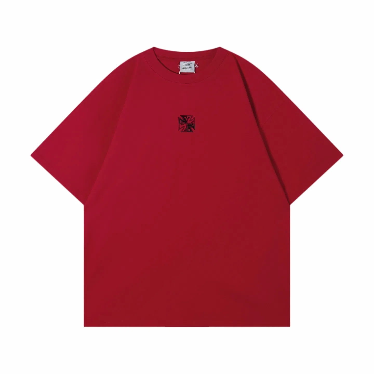VETEMENTS 27FW GYYOCNS 018 반팔티셔츠 7