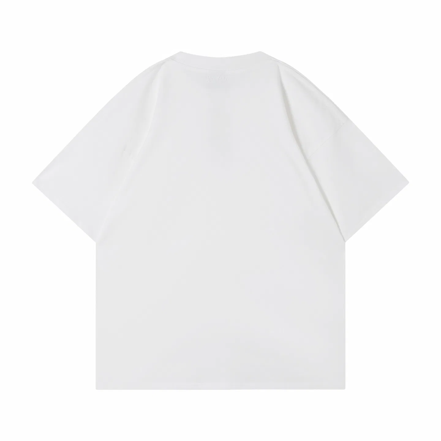 VETEMENTS 27FW GYYOCNS 018 반팔티셔츠 16