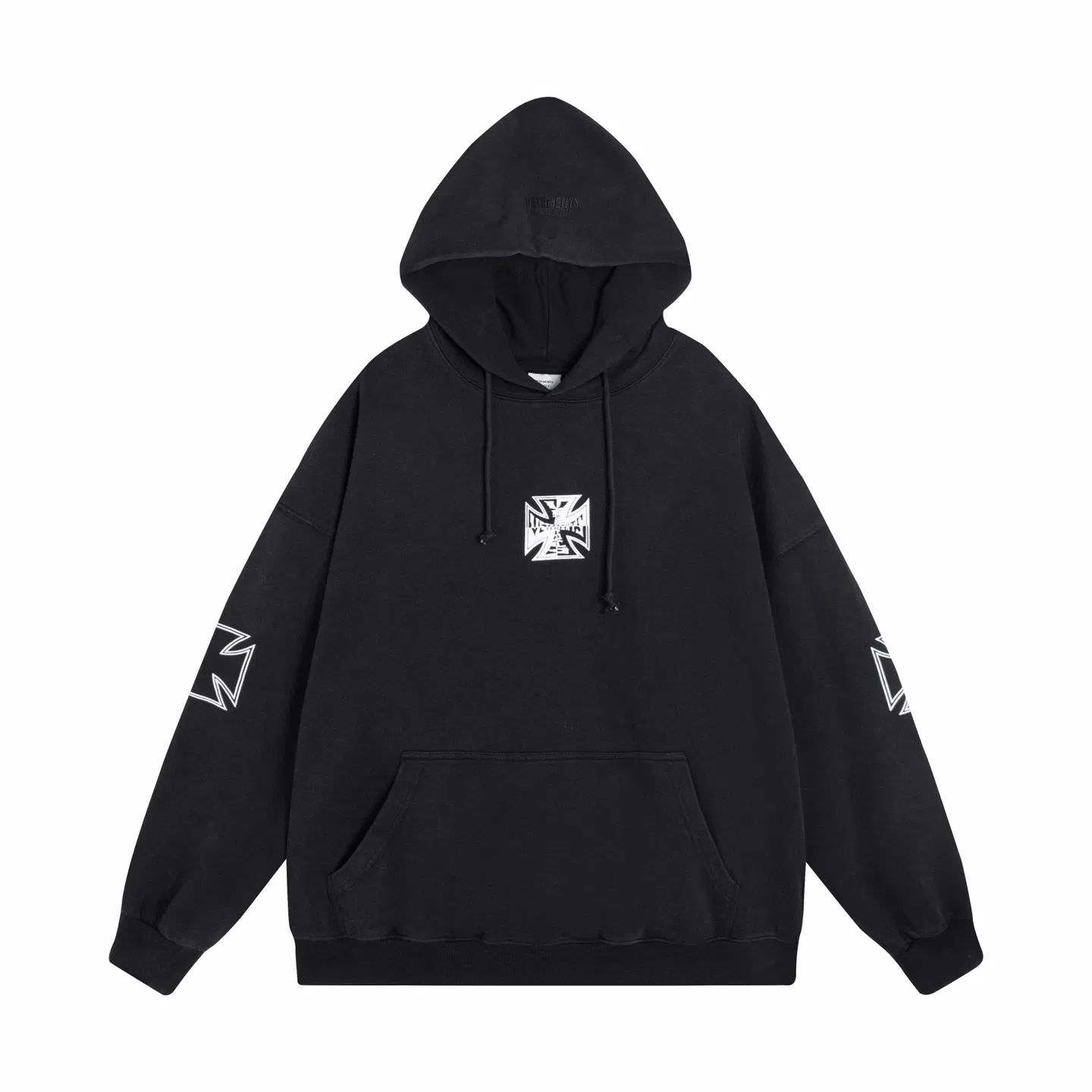 VETEMENTS 27FW GYYOCNS 021 후드 7