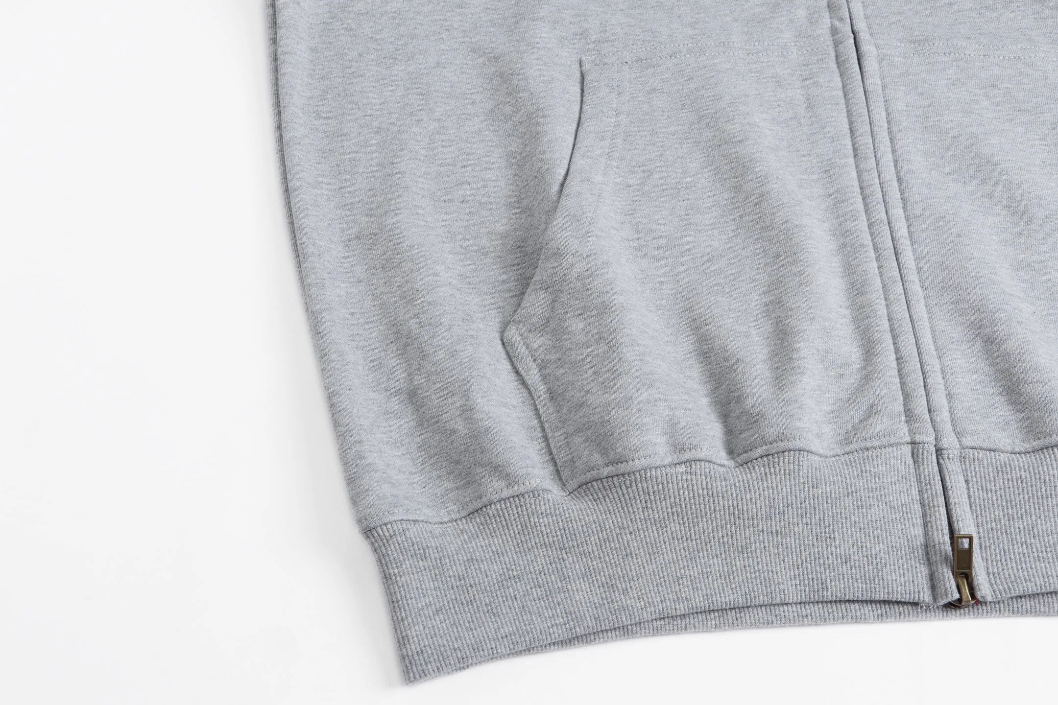 VETEMENTS 27FW GYYOCNS 023 집업후드 7