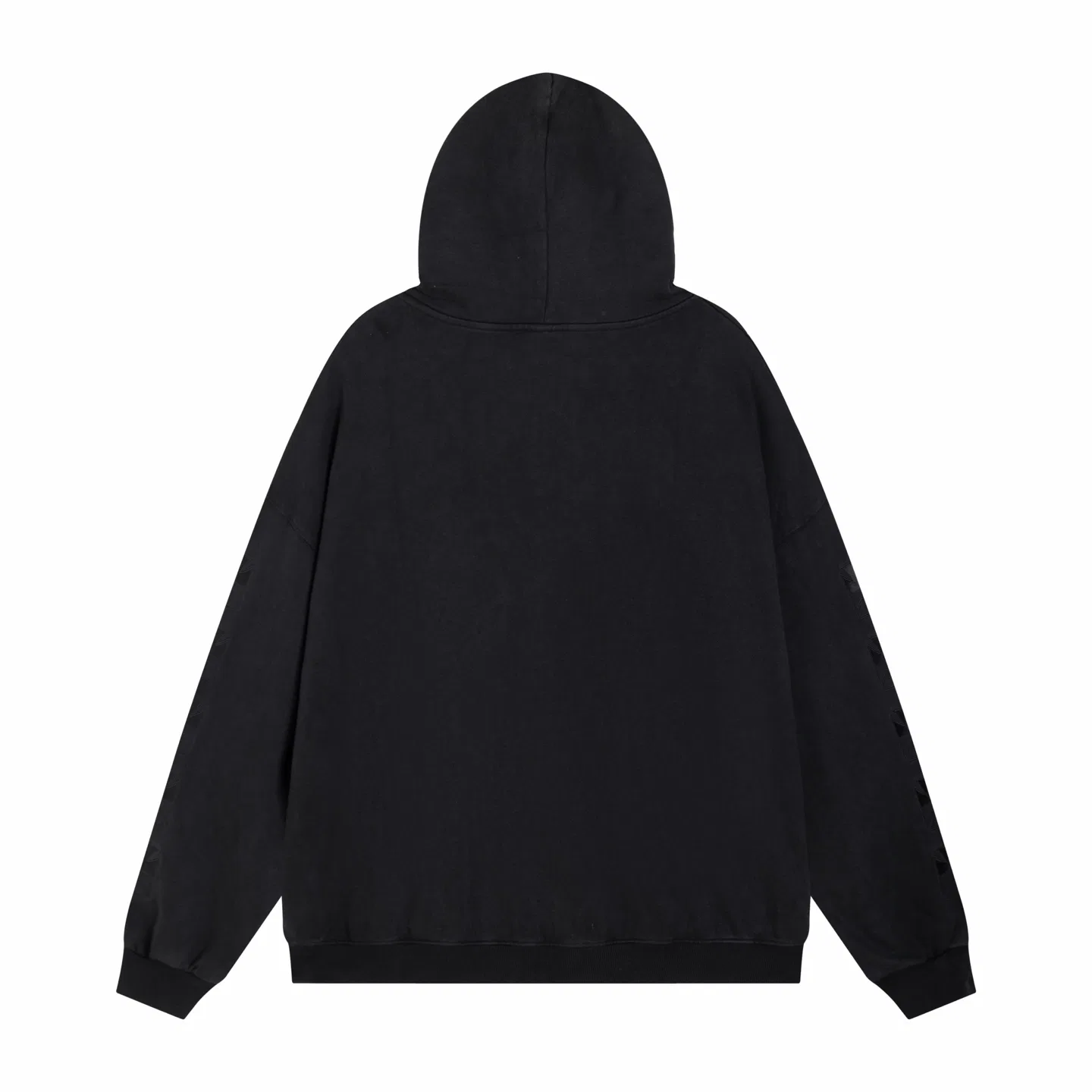 VETEMENTS 27FW GYYOCNS 023 집업후드 9